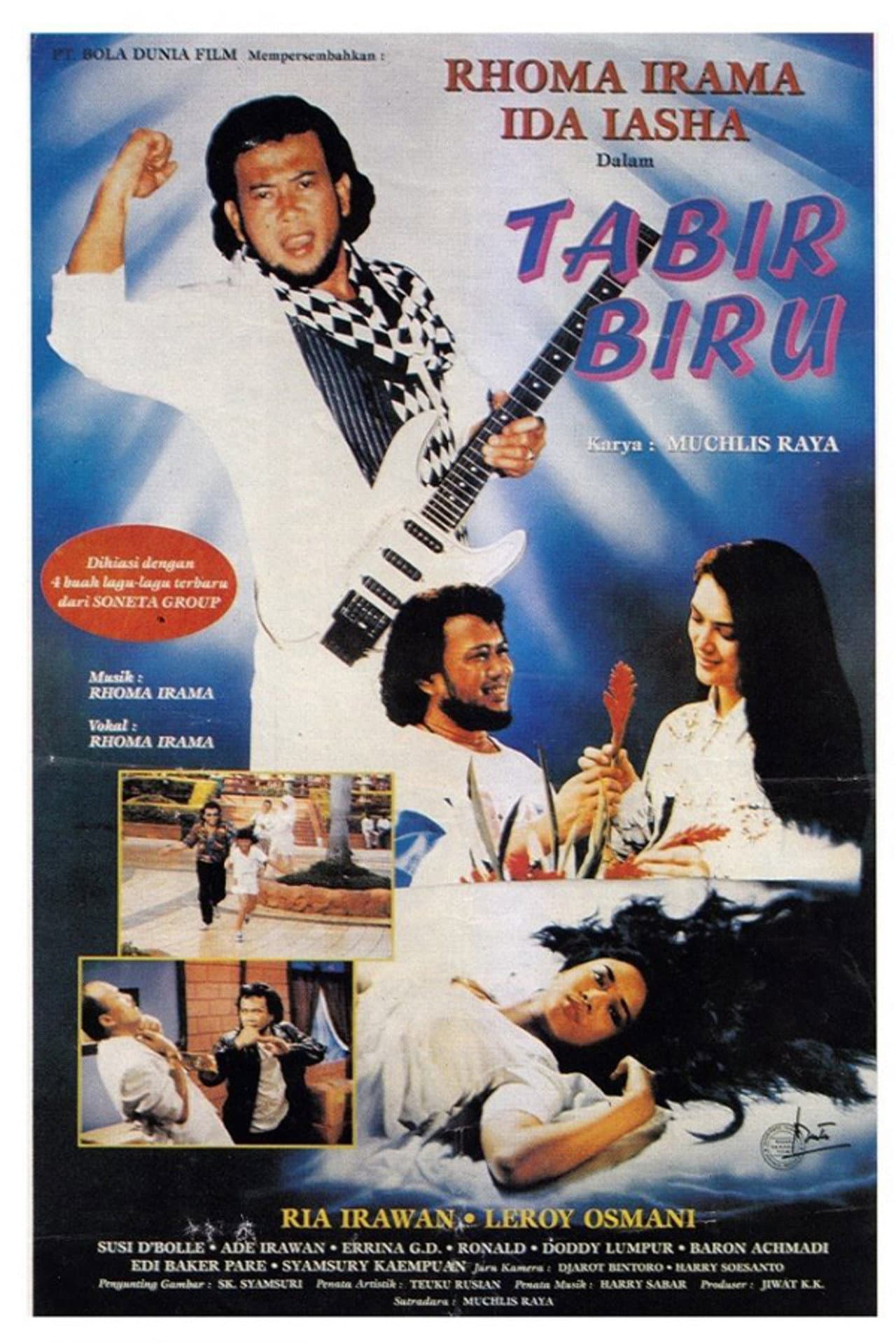 Tabir Biru preview 1
