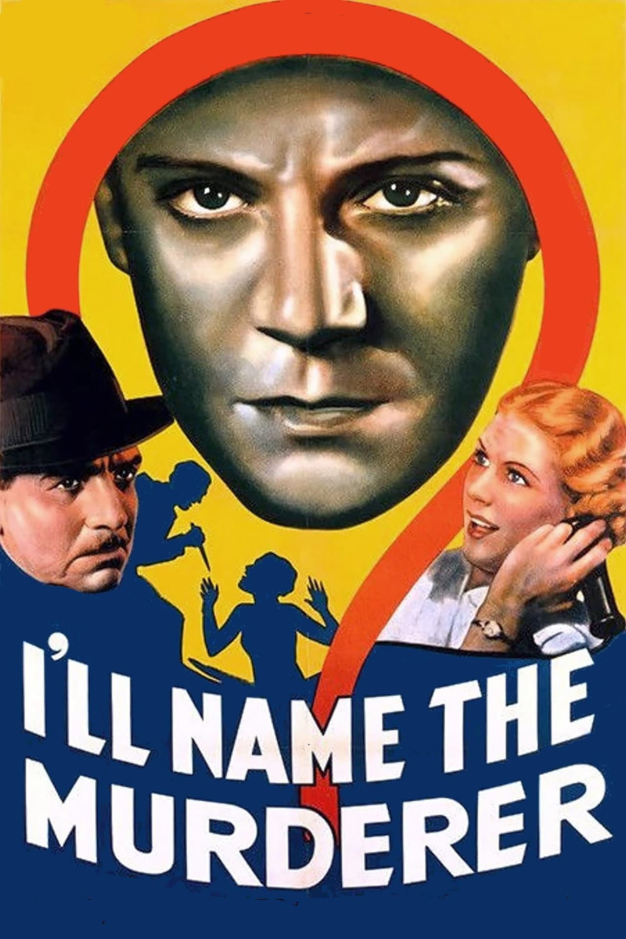 I'll Name the Murderer preview 2