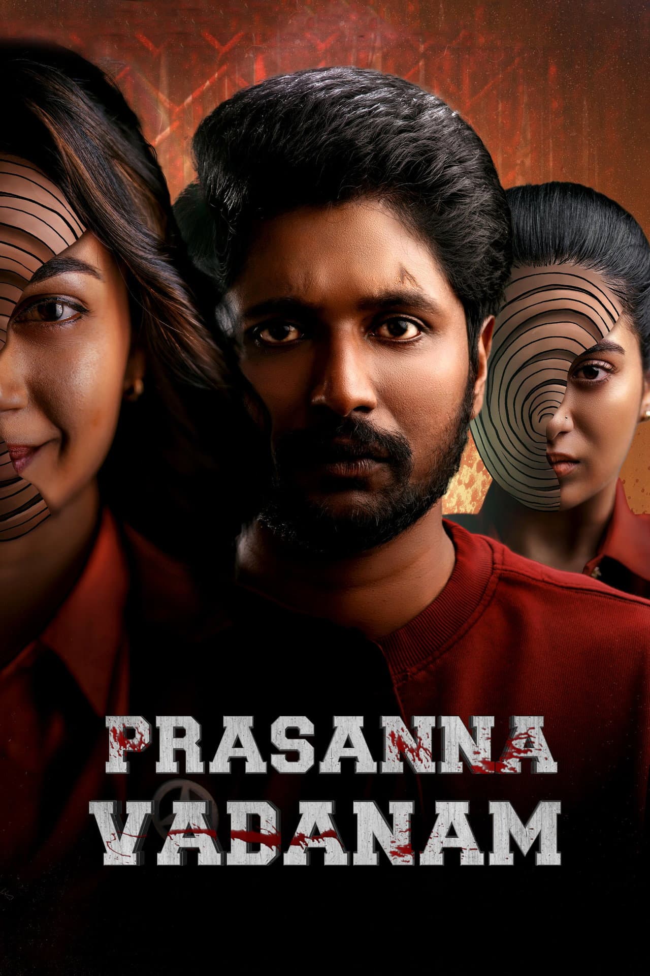Prasanna Vadanam preview 2