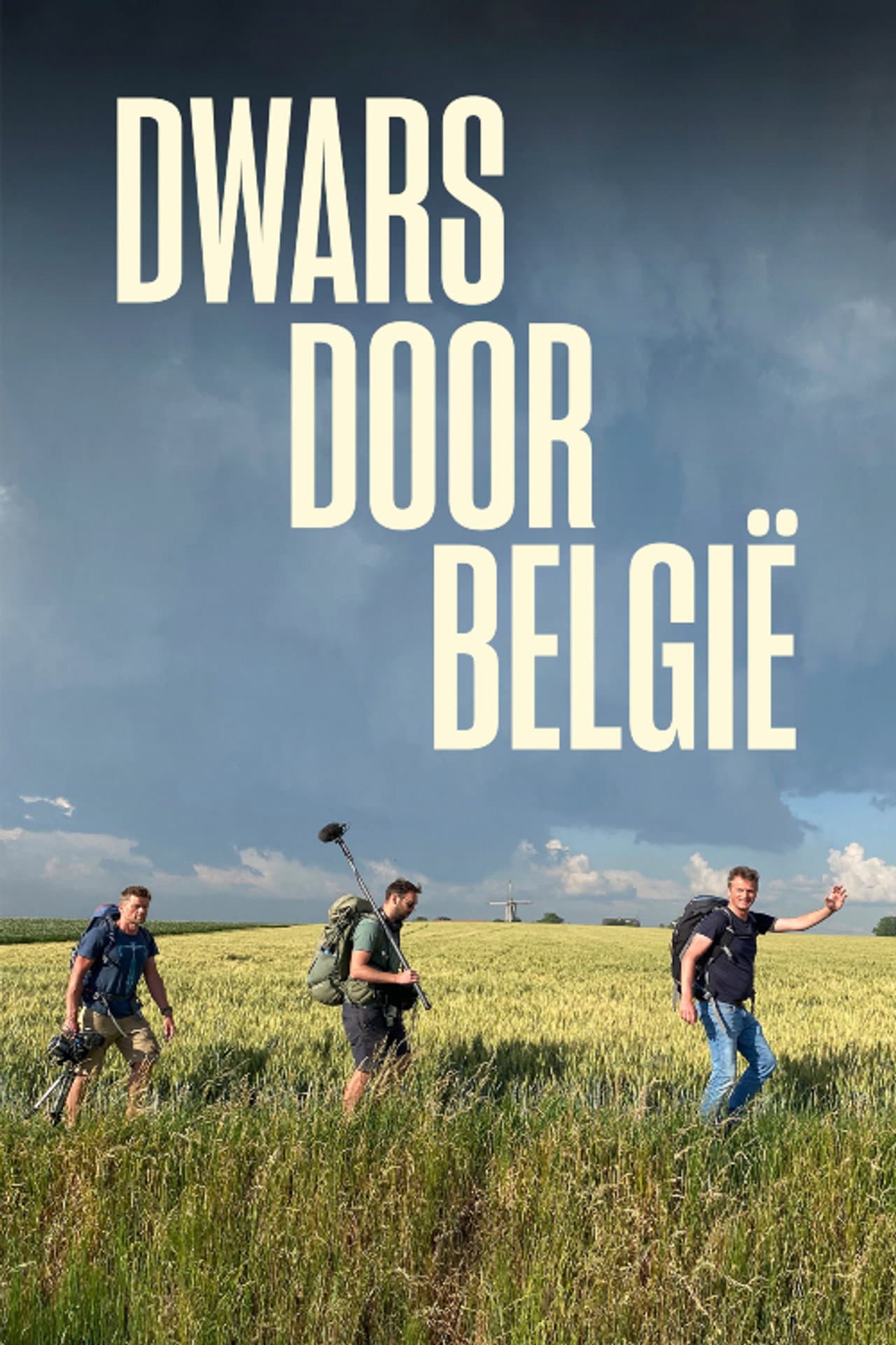 Straight through Belgium preview 2