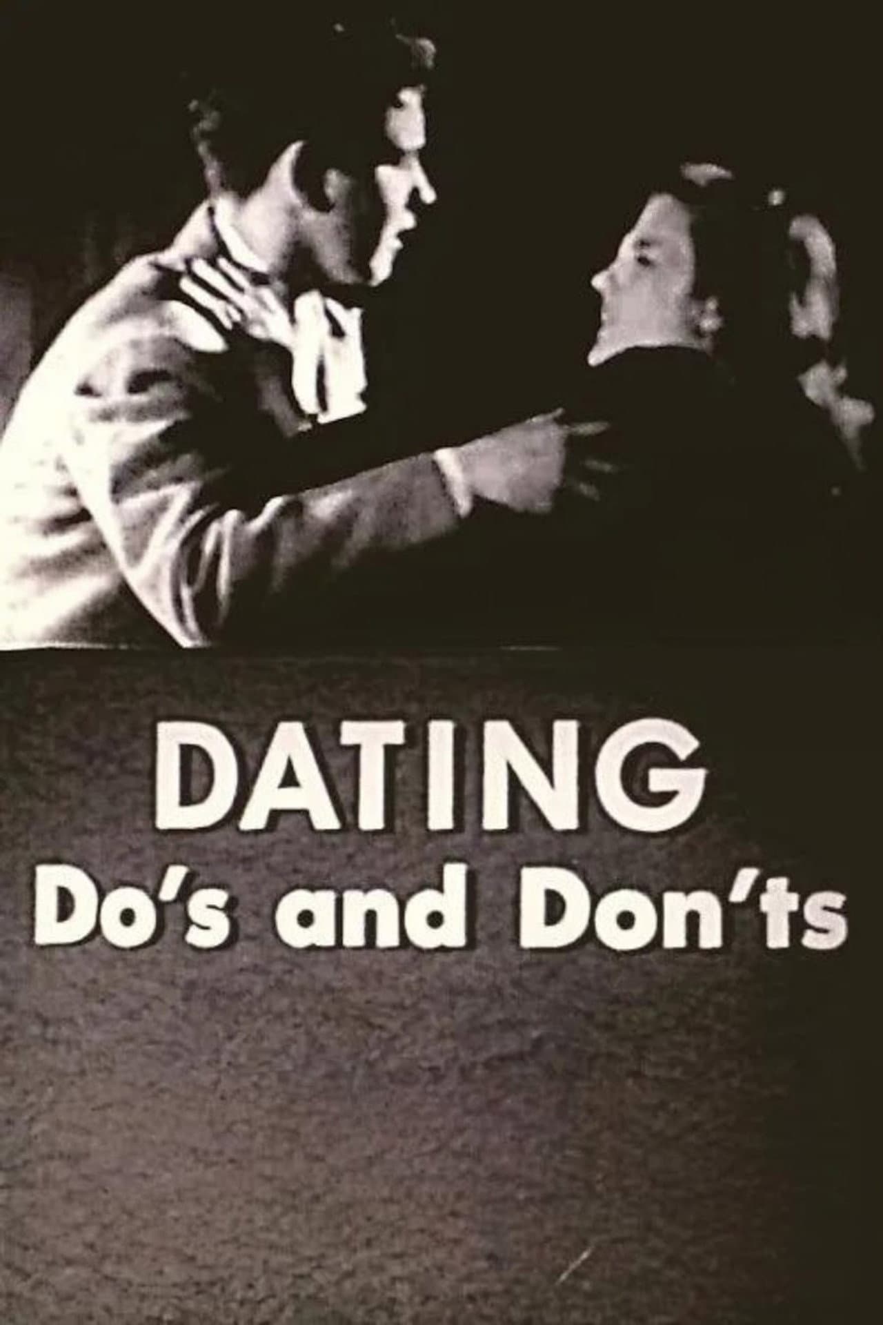 Dating: Do's and Don'ts preview 2