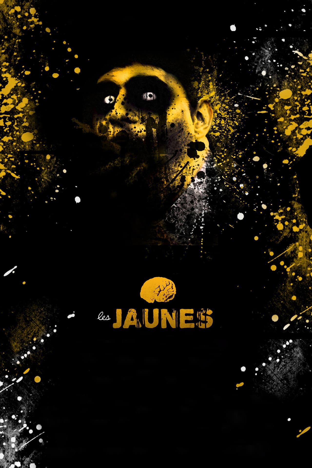 The Yellows preview 1
