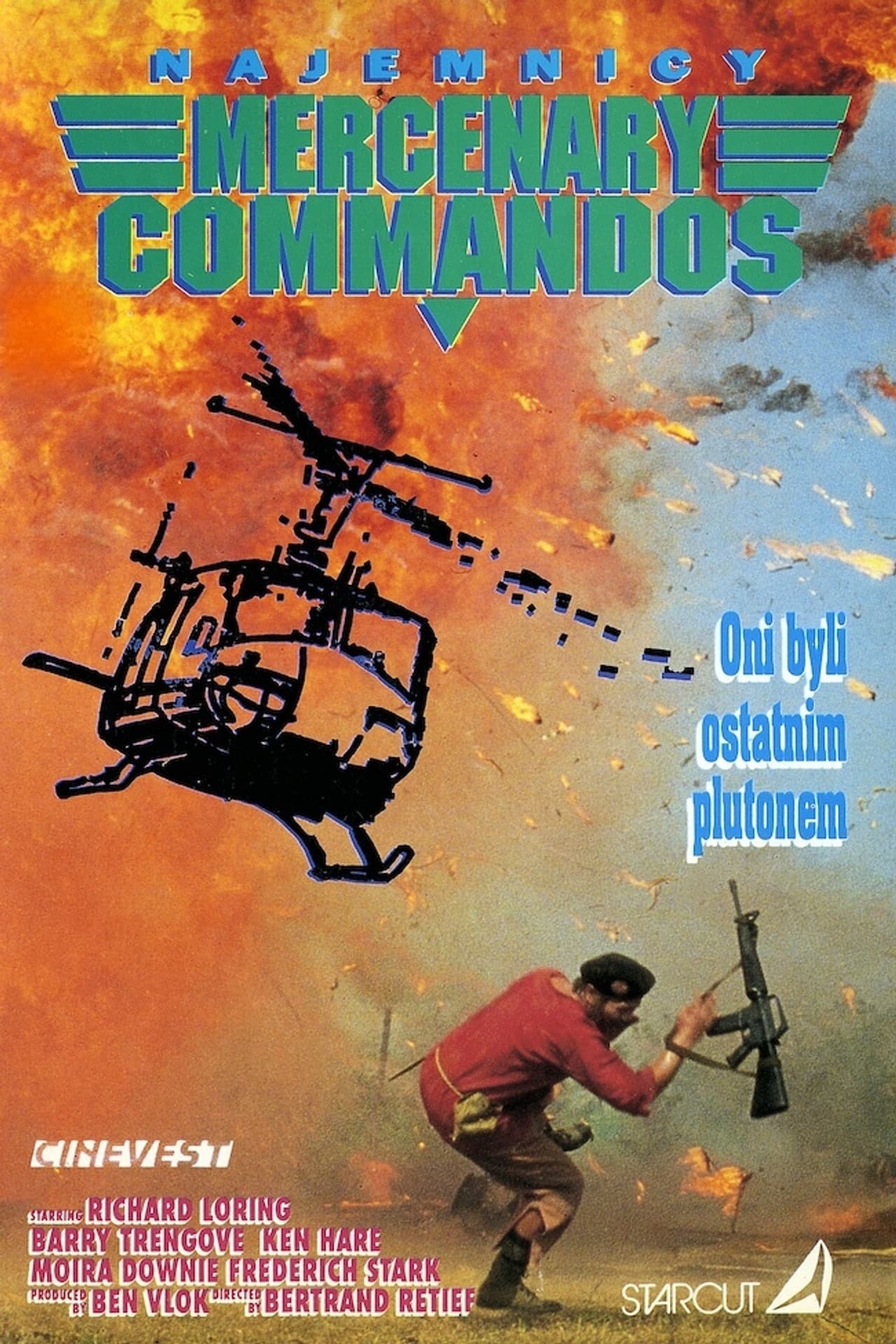 Six Soldiers preview 1