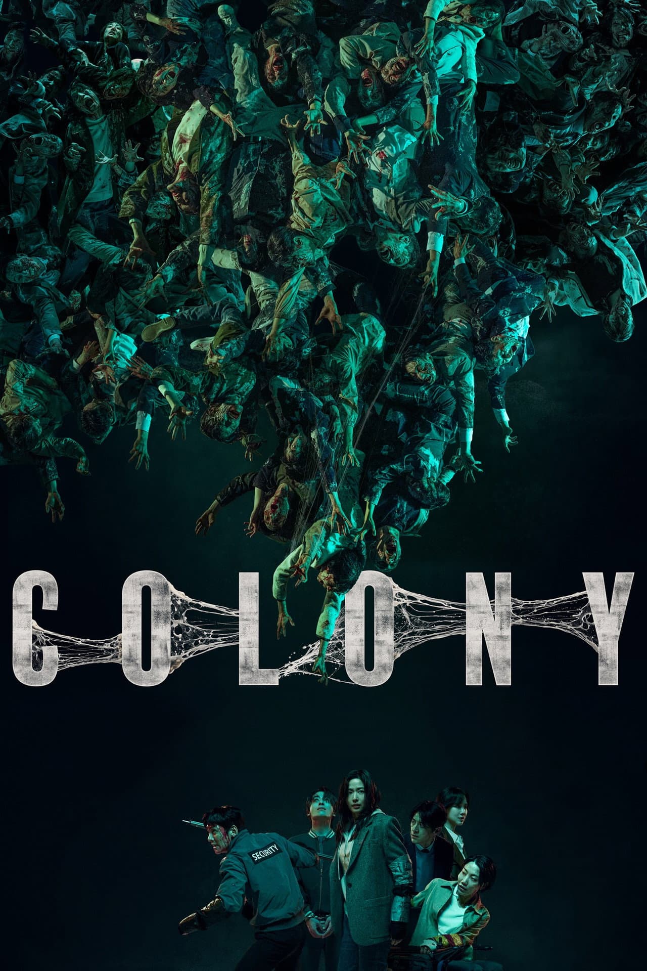 Colony preview 2