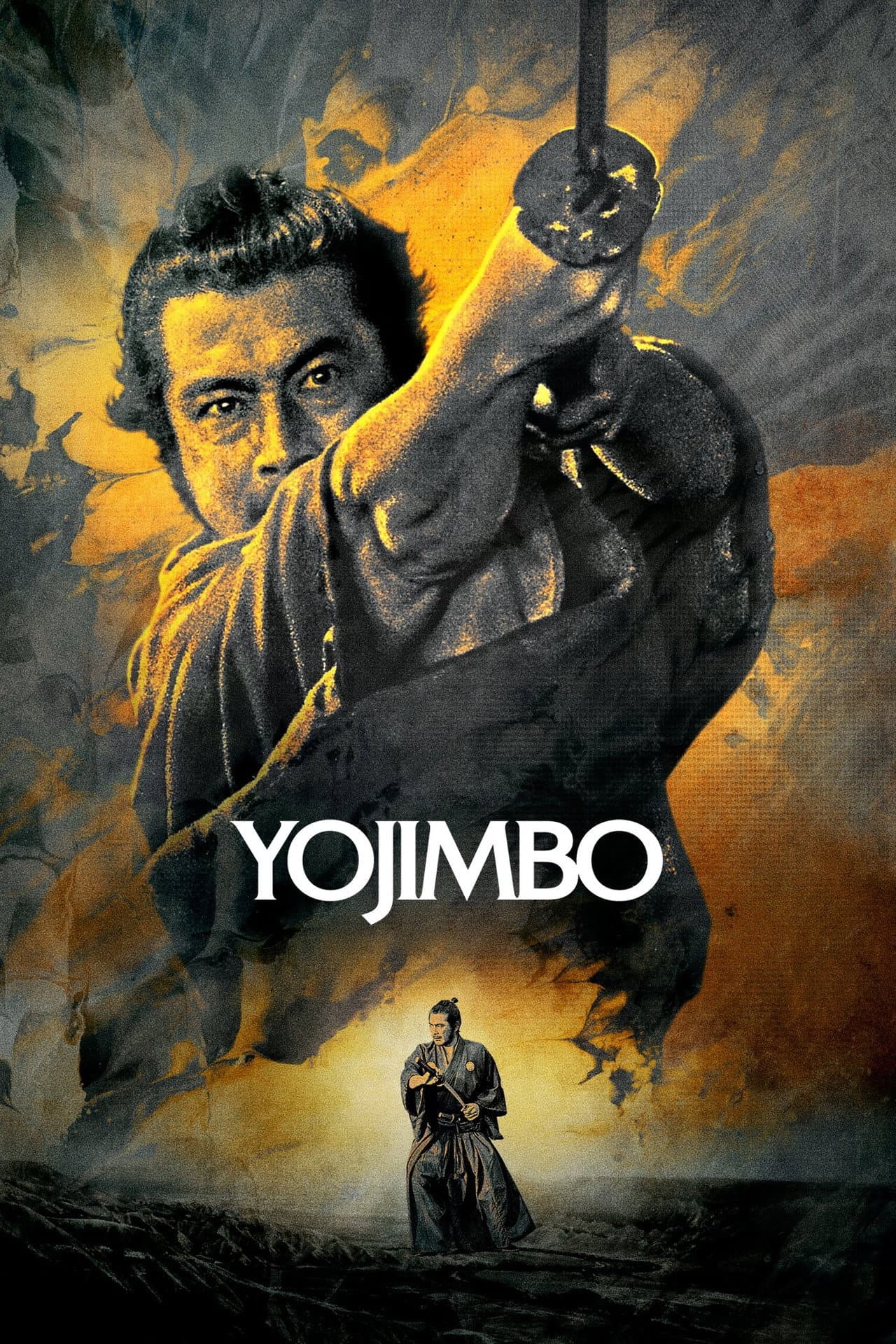 Yojimbo preview 2