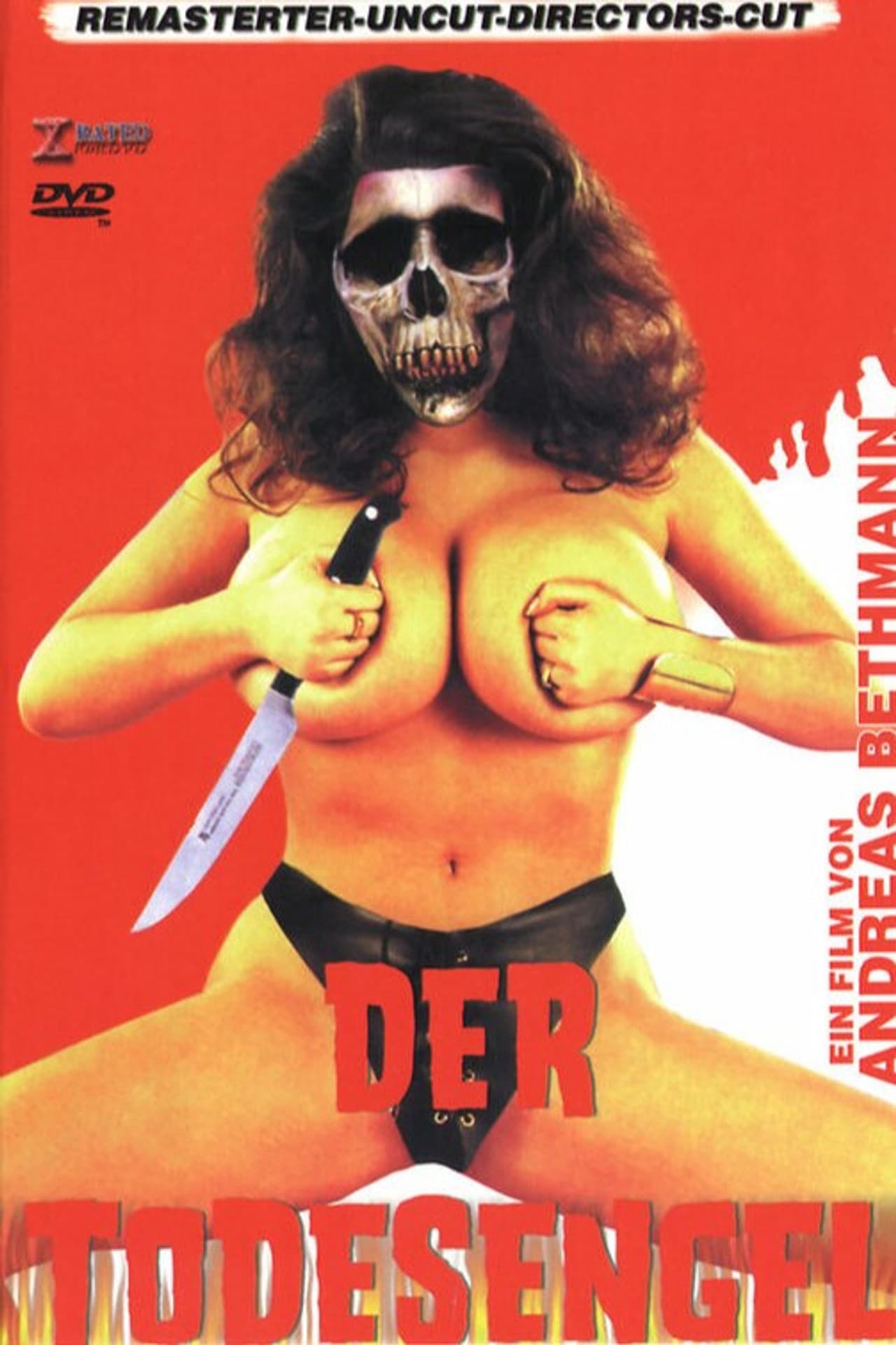 Der Todesengel preview 1