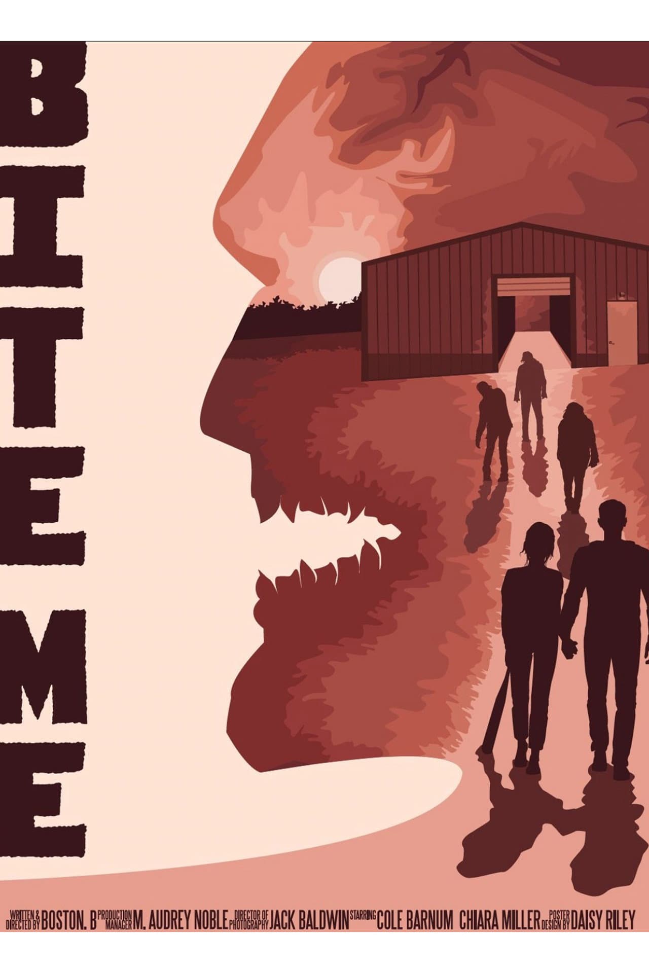 Bite Me preview 2