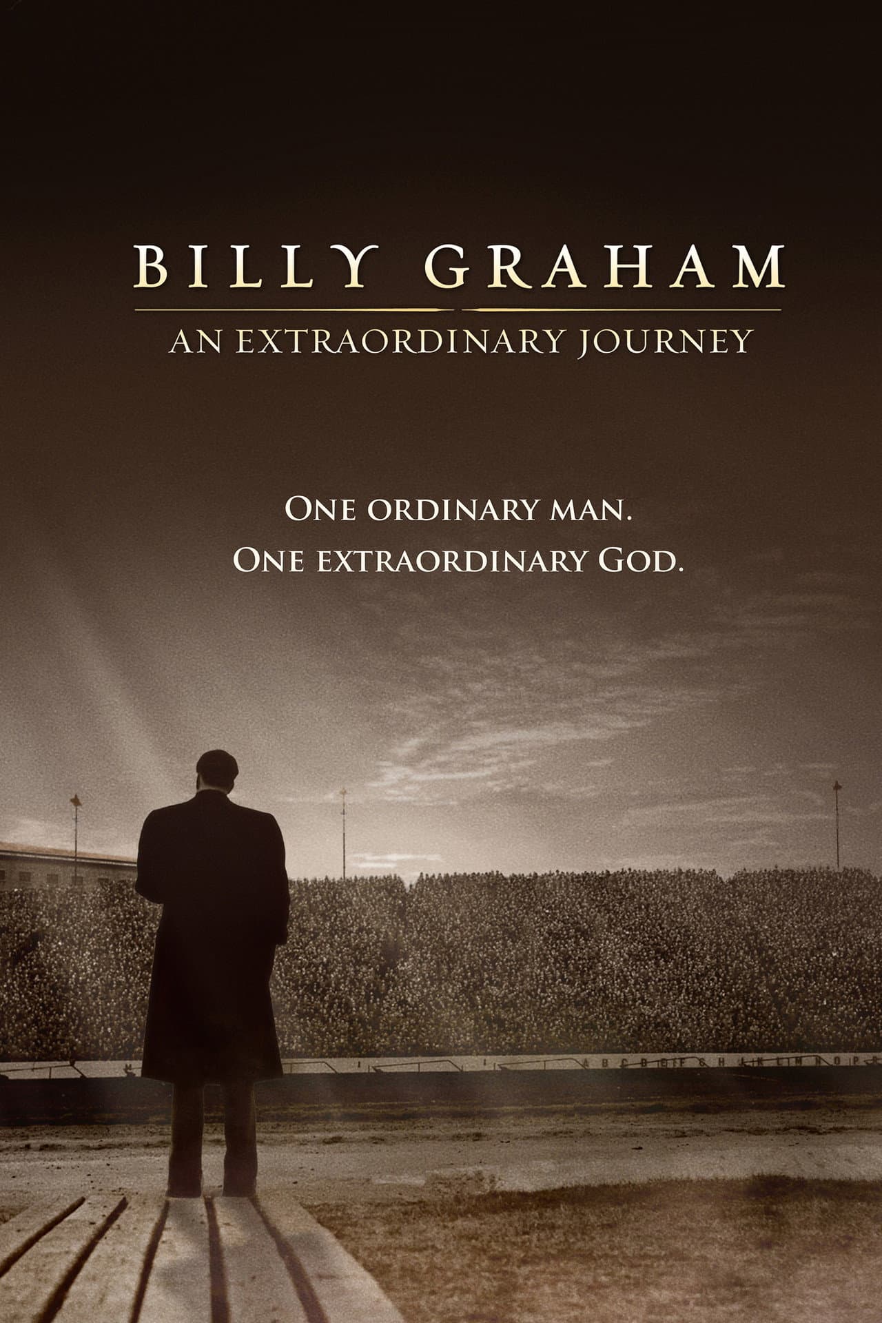 Billy Graham: An Extraordinary Journey preview 2
