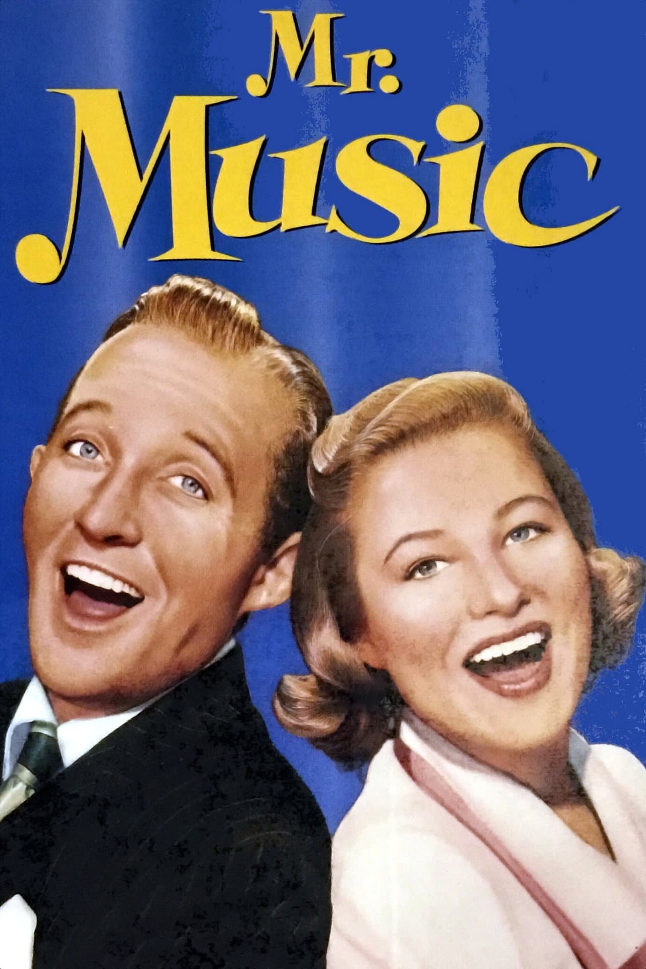 Mr. Music preview 2