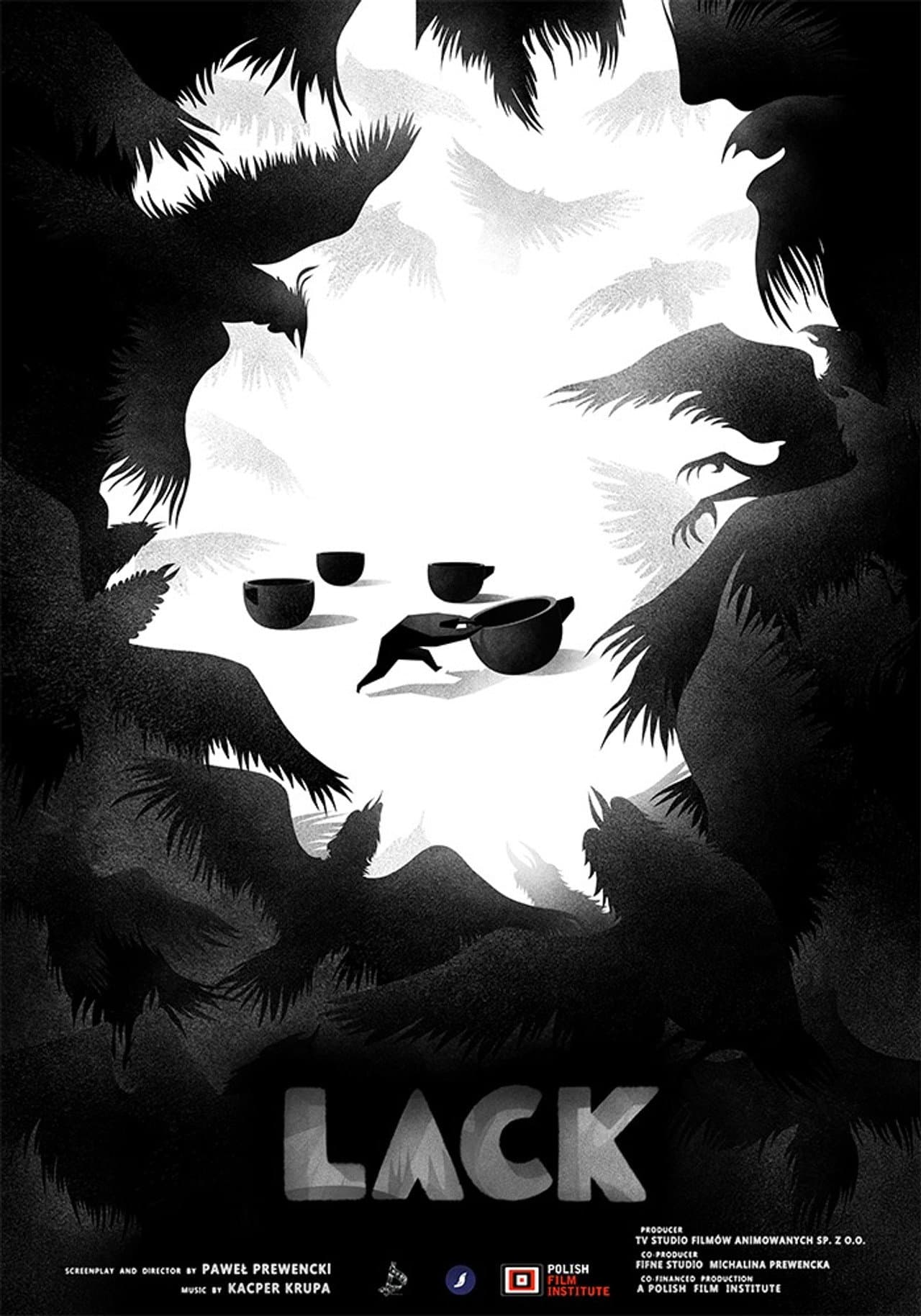 Lack preview 1