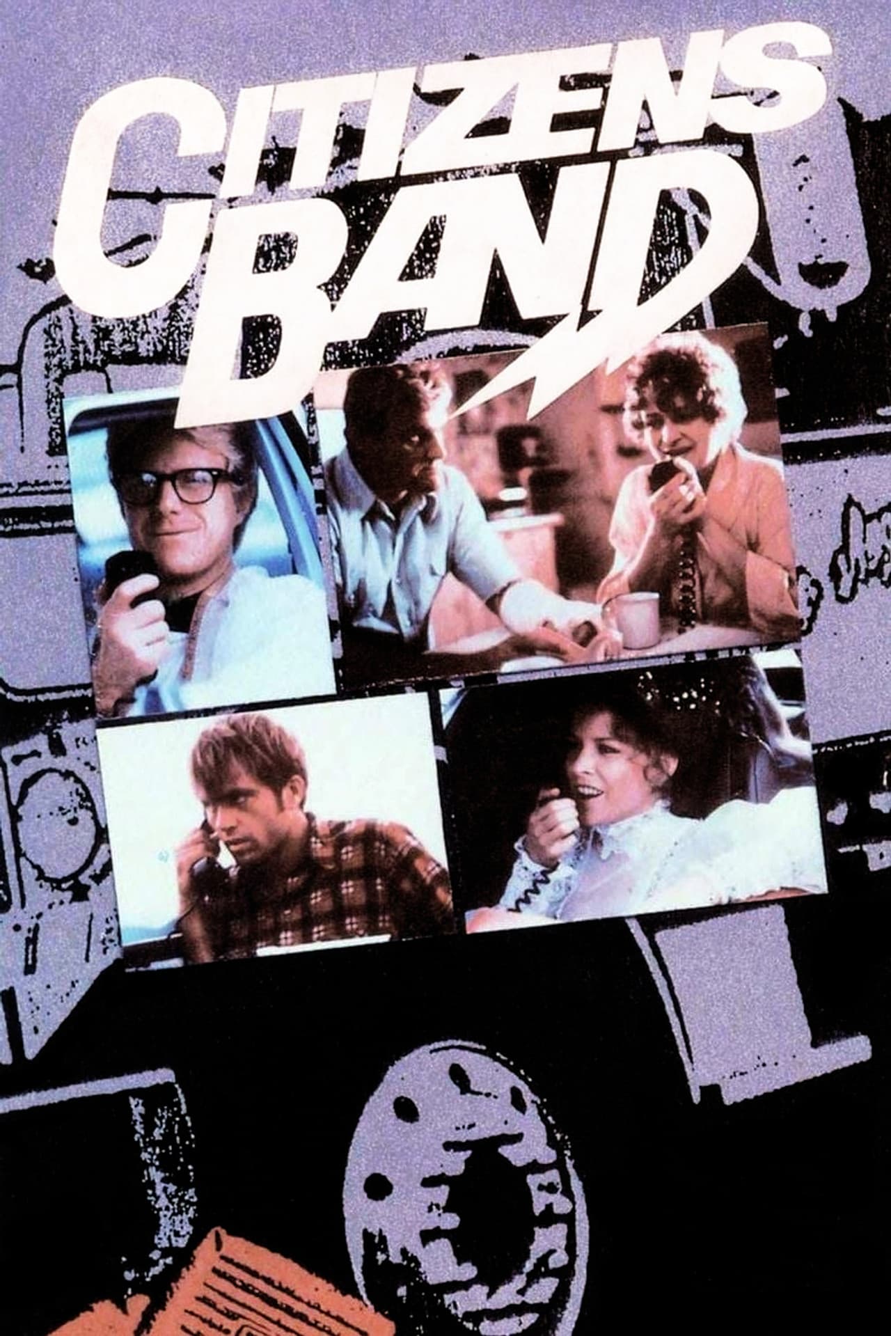 Citizens Band preview 2