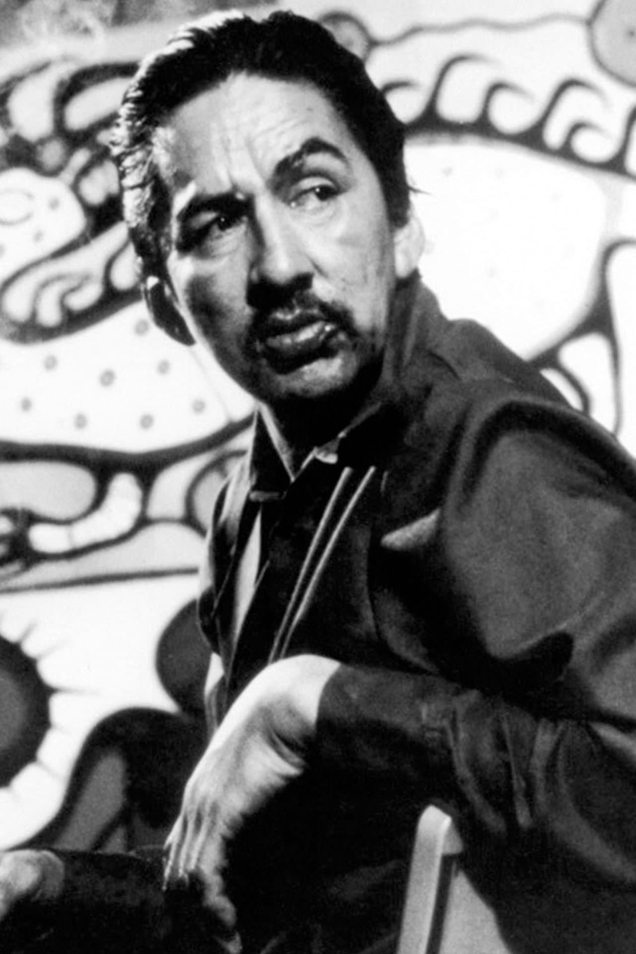 The Paradox of Norval Morrisseau preview 1