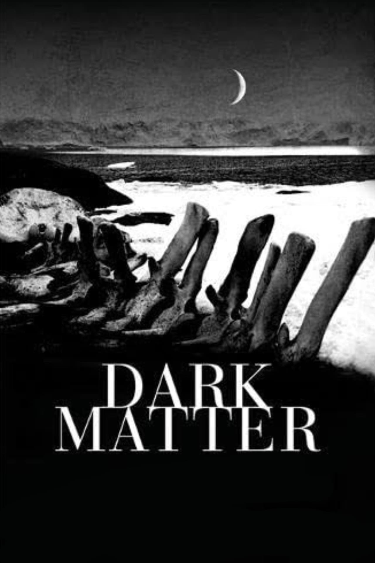 Dark Matter preview 1