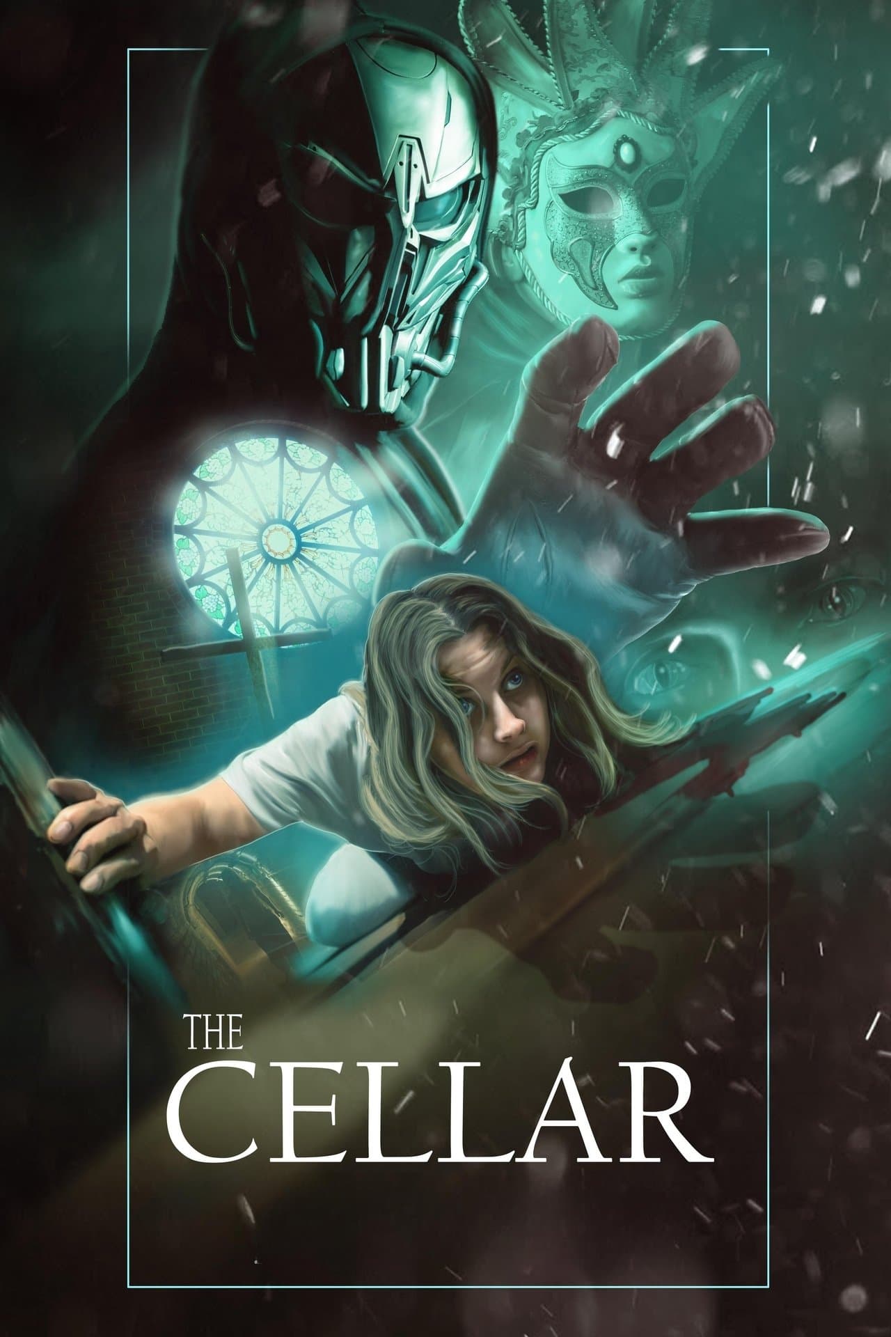 The Cellar preview 2