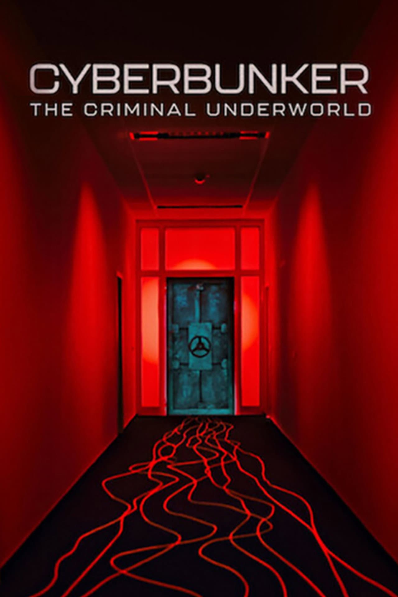 Cyberbunker: The Criminal Underworld preview 2