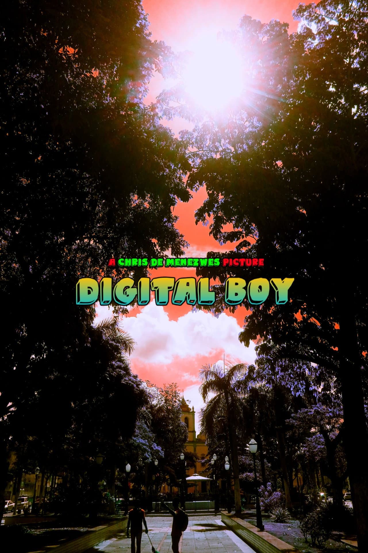 Digital Boy preview 1