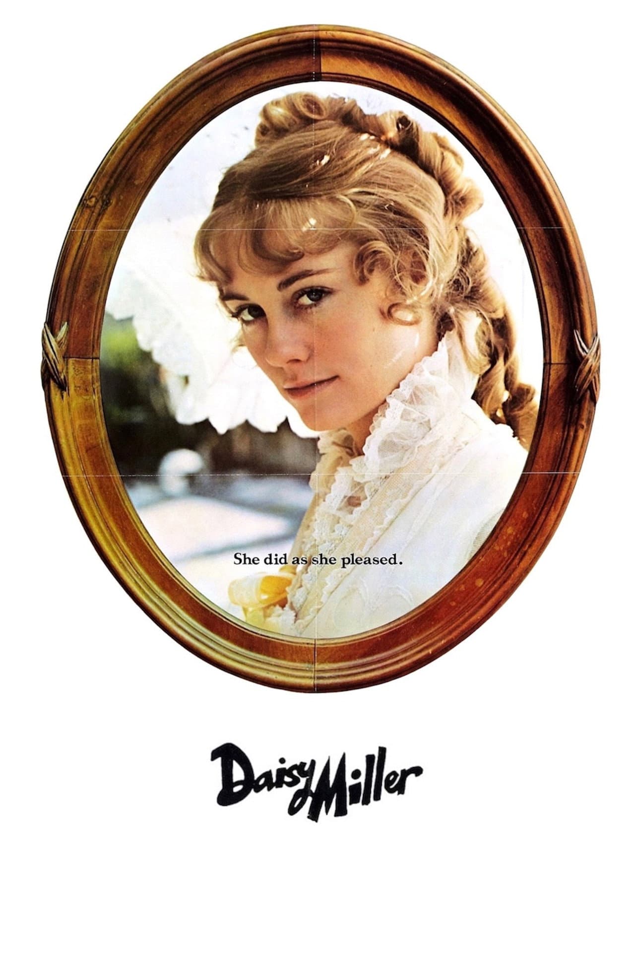 Daisy Miller preview 2
