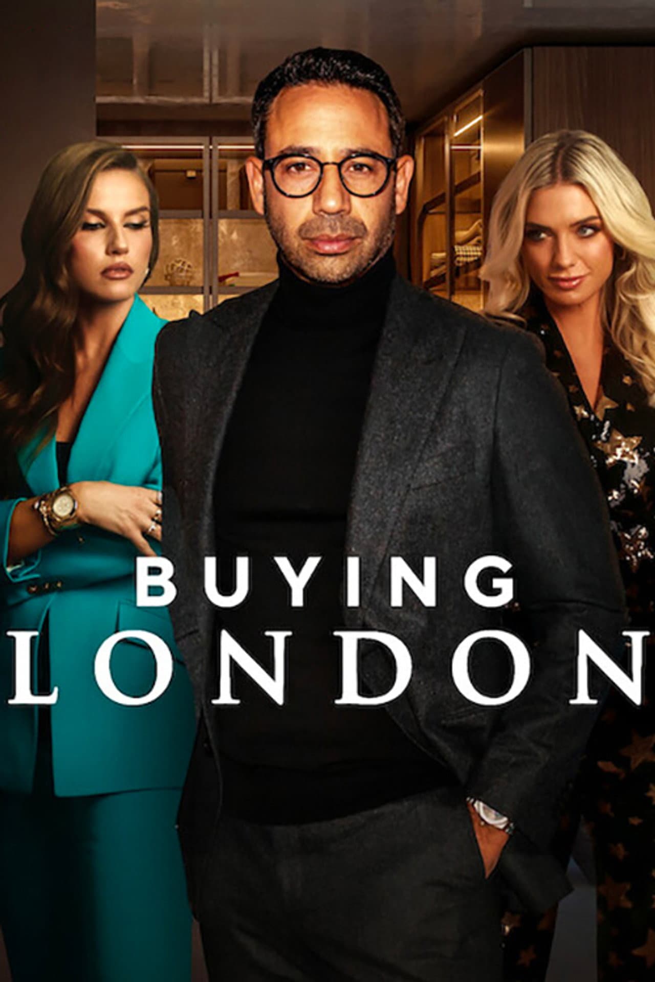 Buying London preview 2