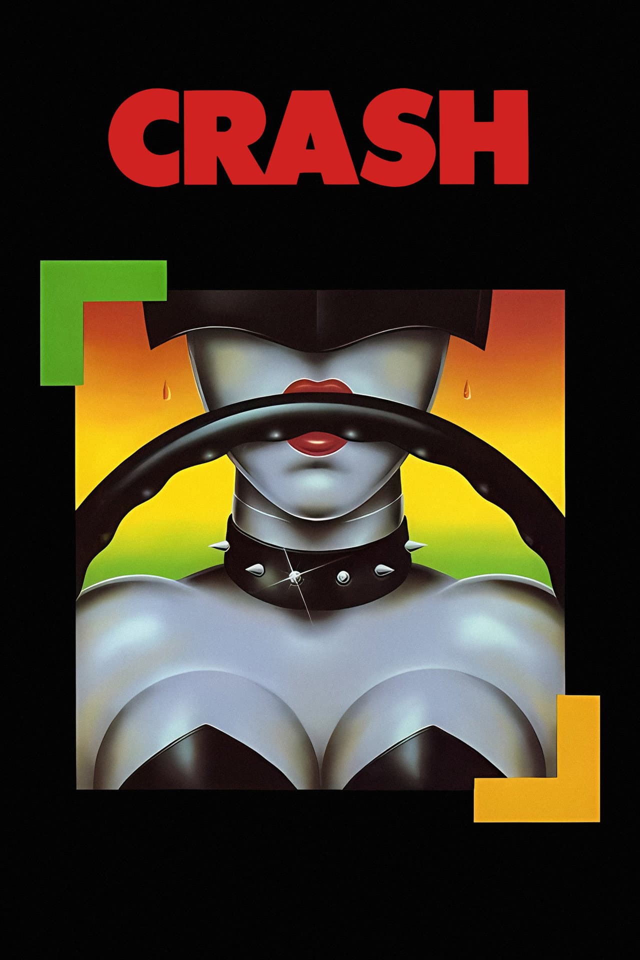 Crash! preview 2