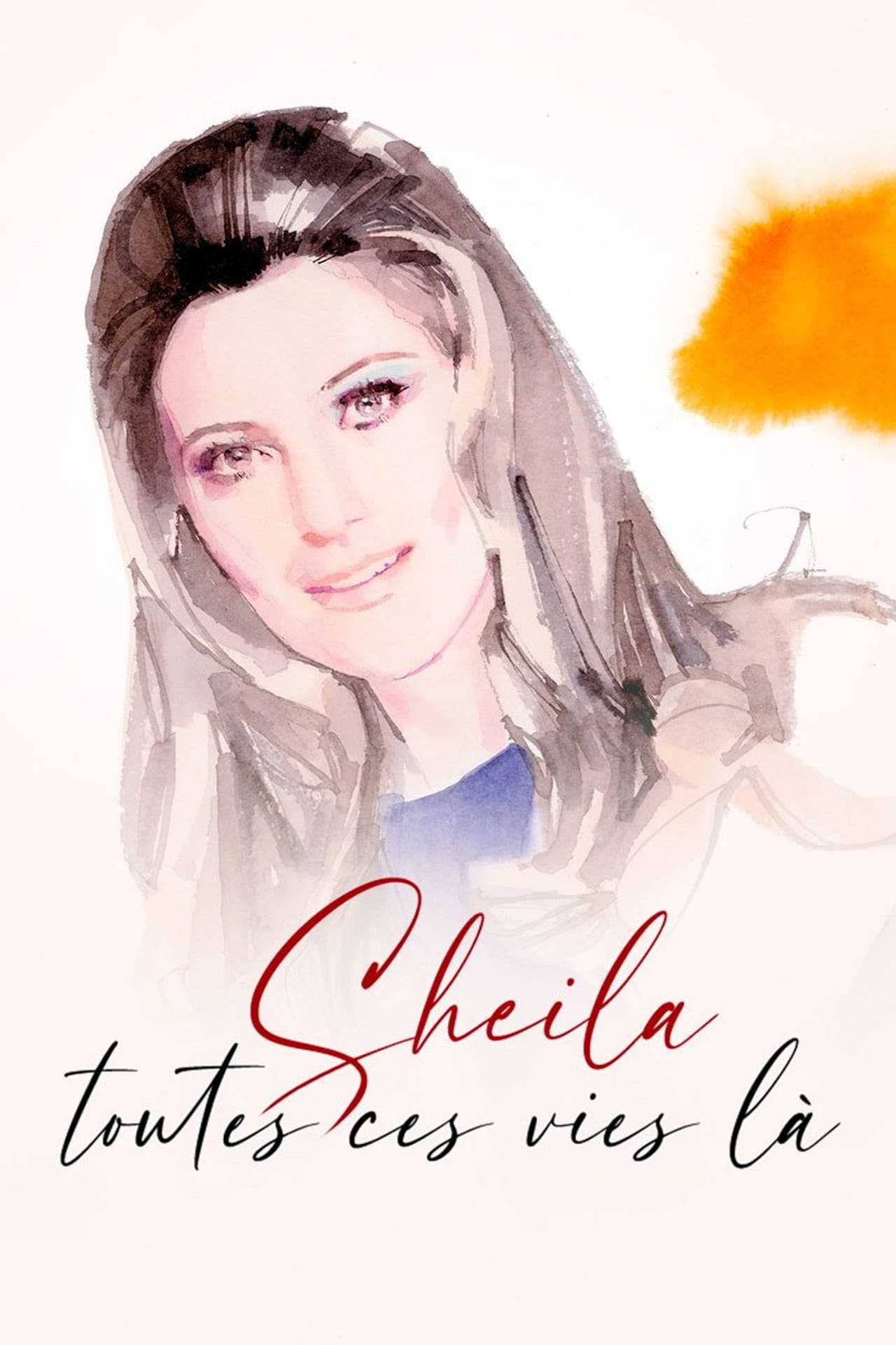 Sheila, toutes ces vies-là preview 2
