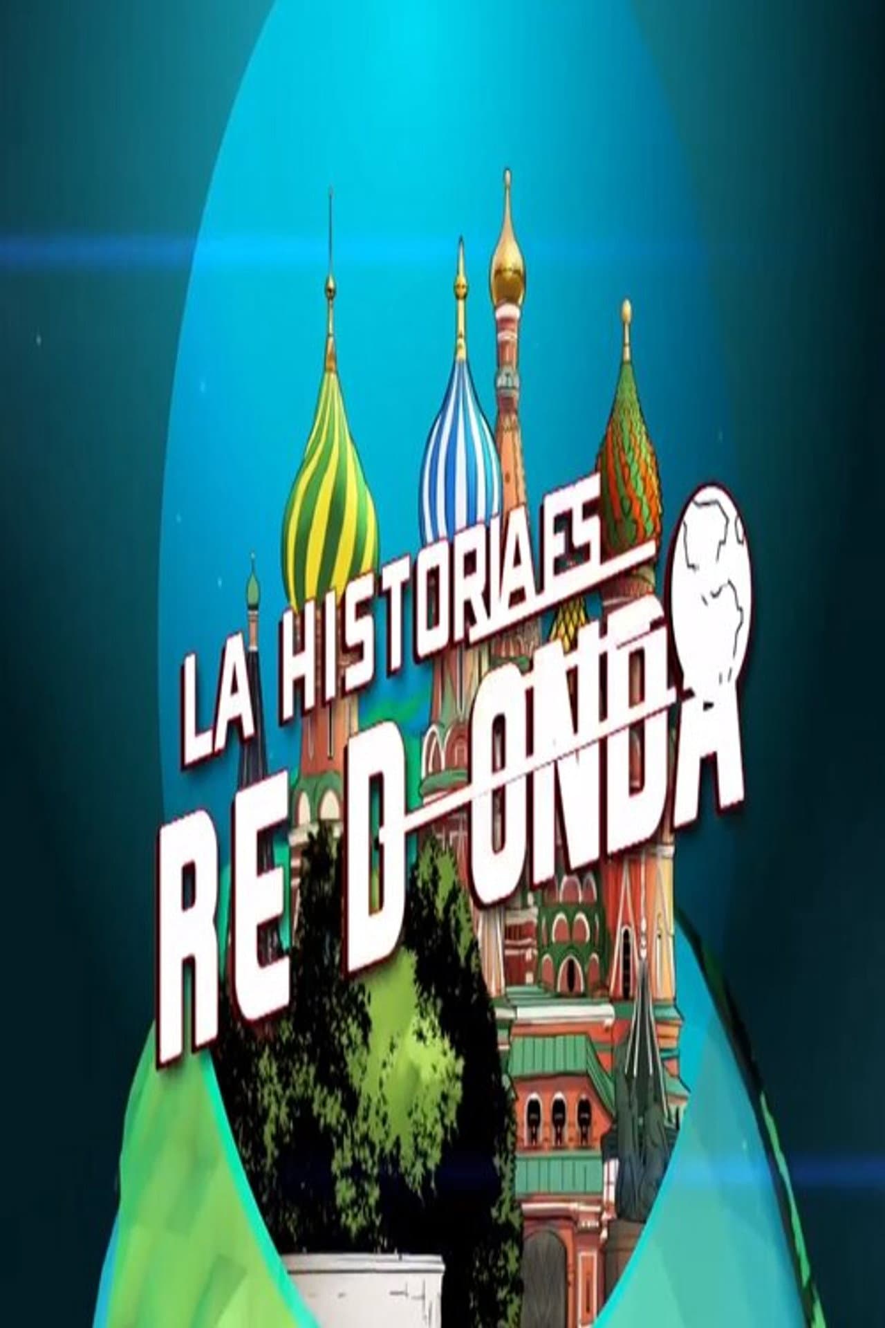 La historia es redonda preview 2