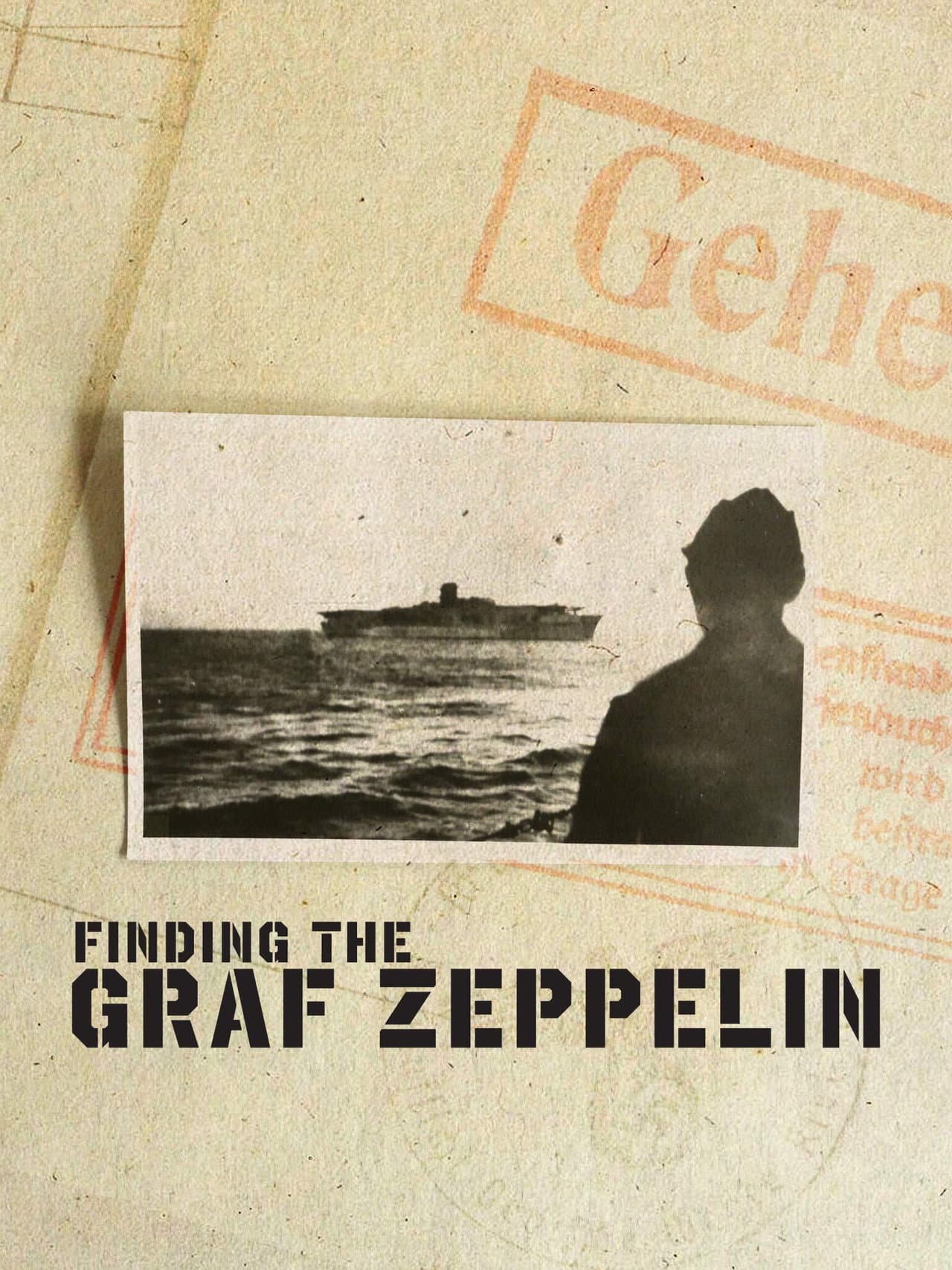 Finding the Graf Zeppelin preview 2