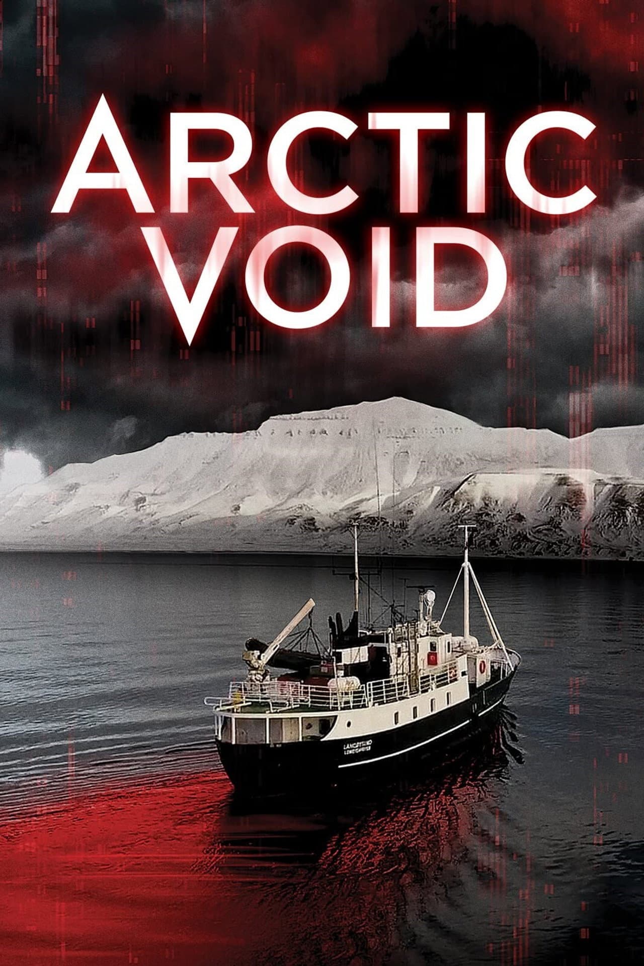 Arctic Void preview 2