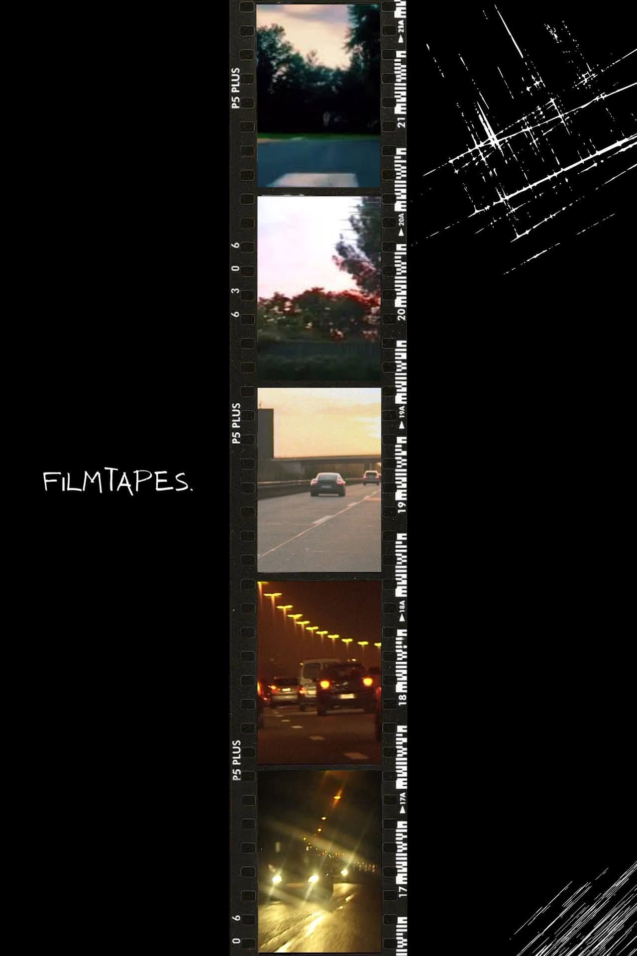 Filmtapes. preview 2