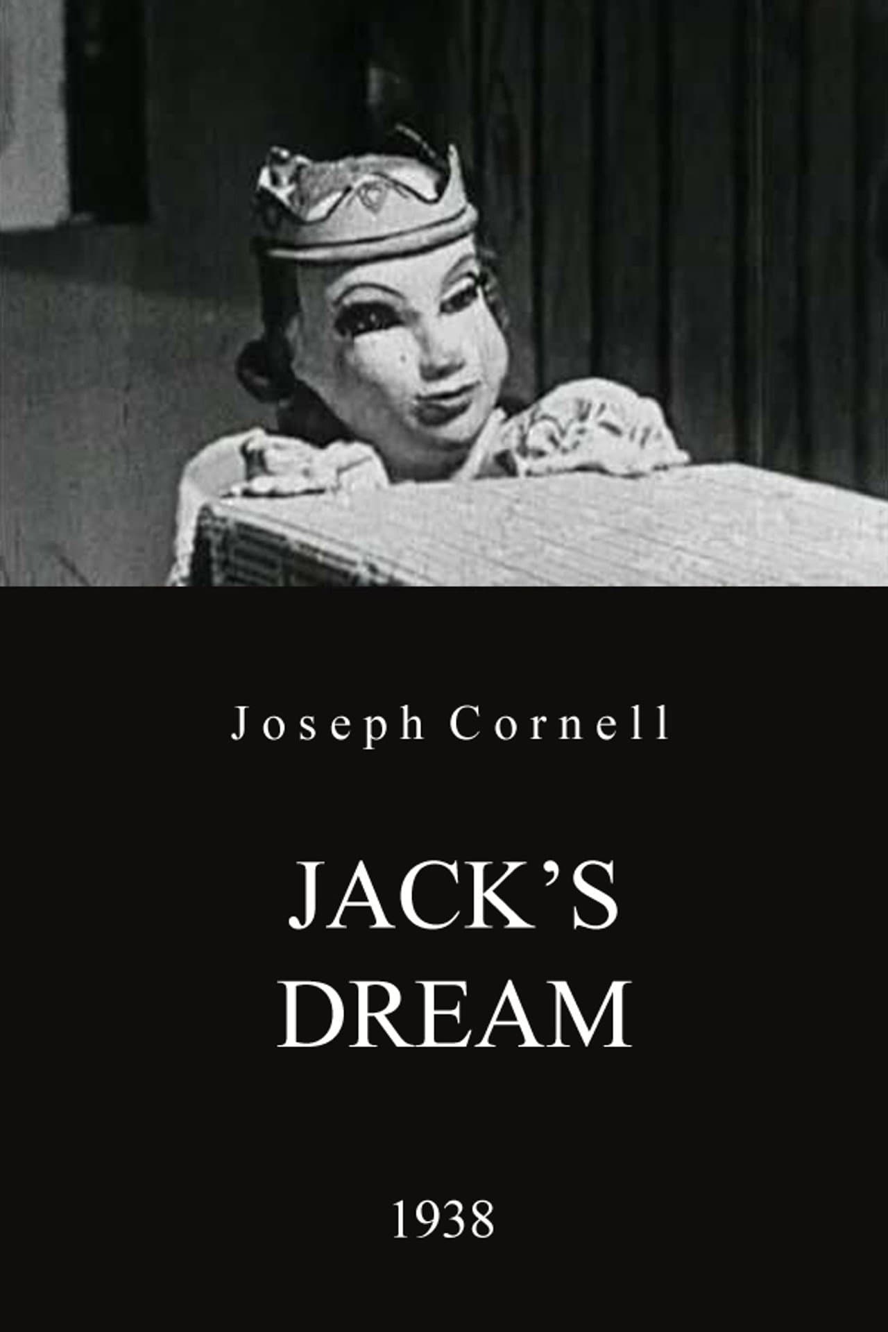 Jack's Dream preview 1