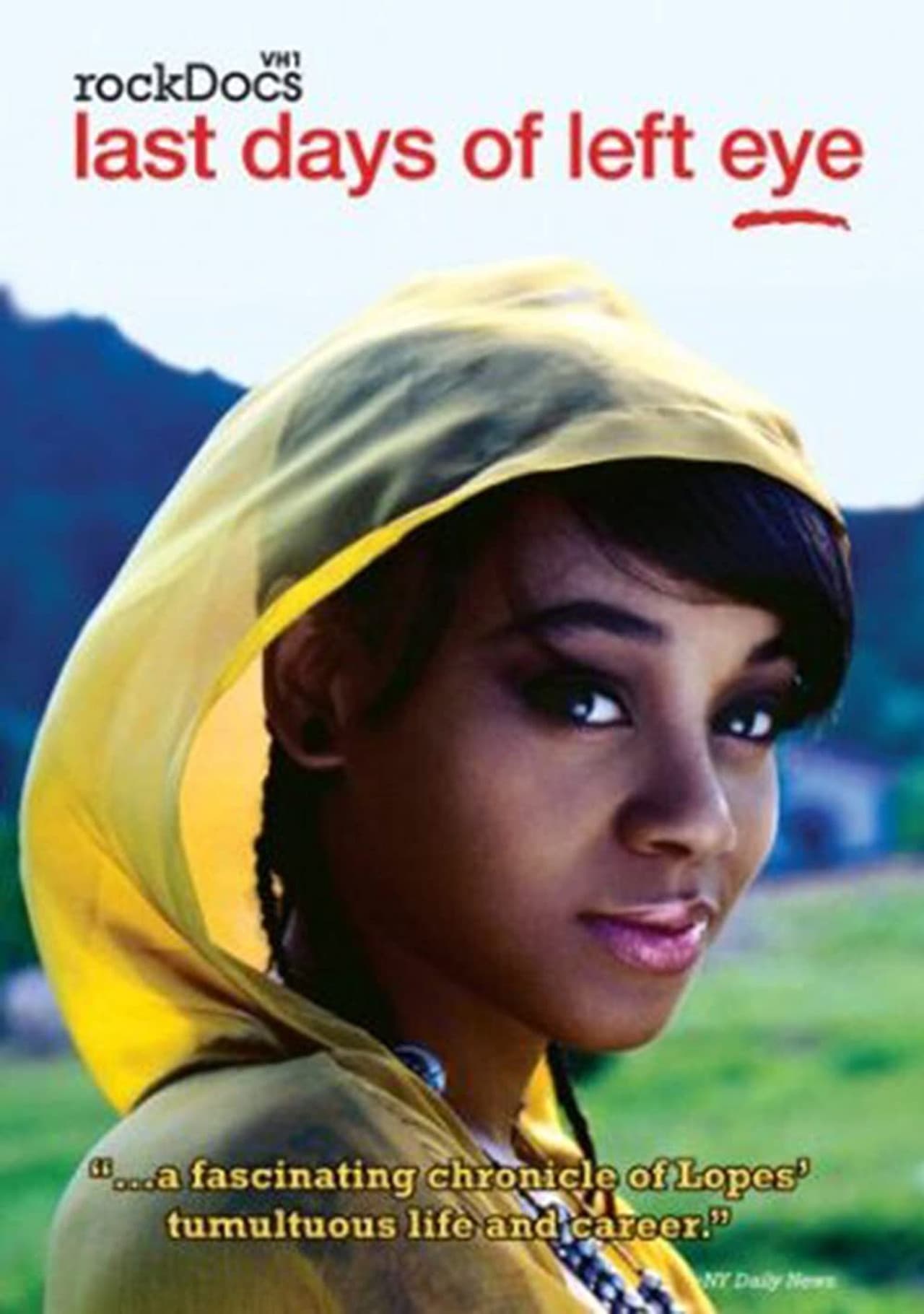 Last Days of Left Eye preview 2