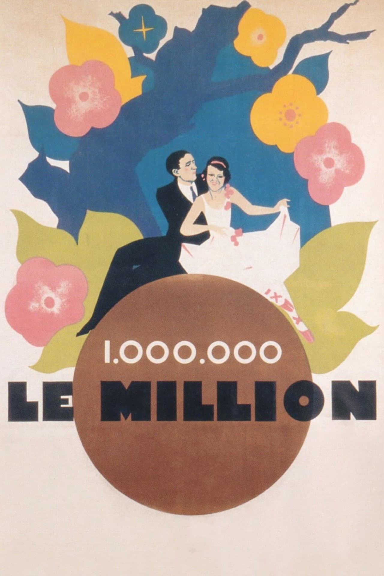 Le Million preview 2