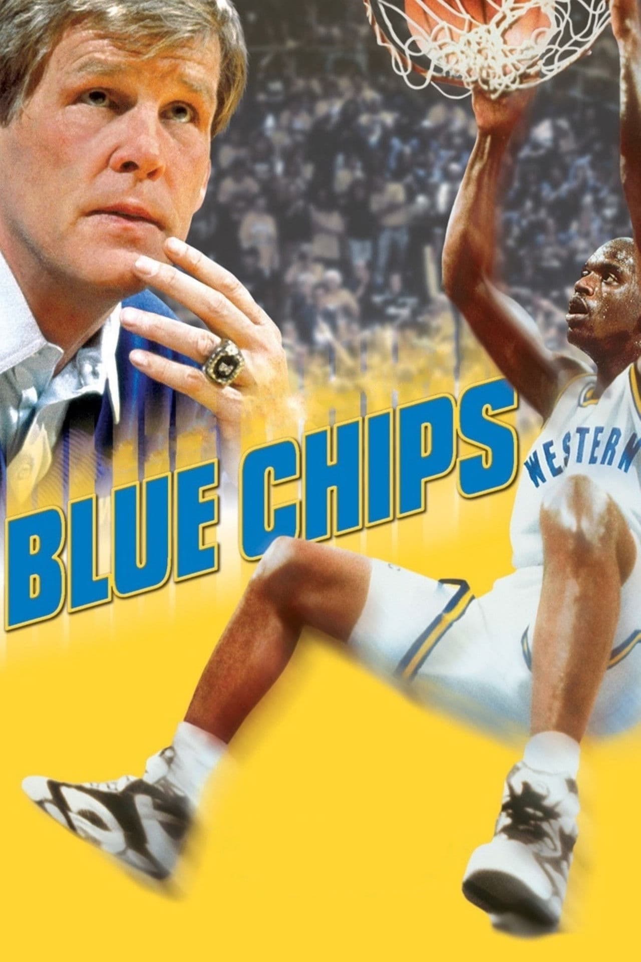 Blue Chips preview 2
