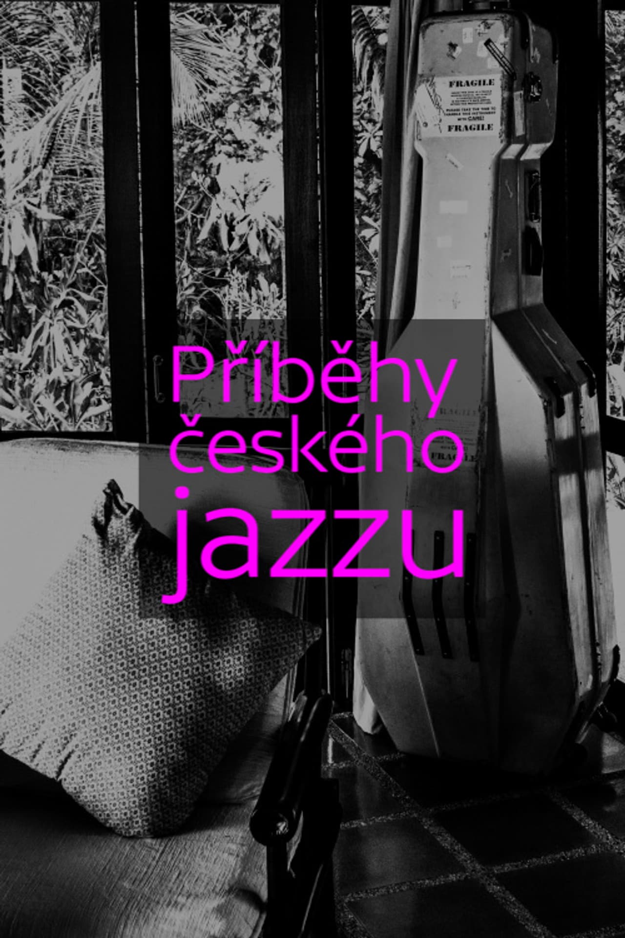 Příběhy českého jazzu preview 2