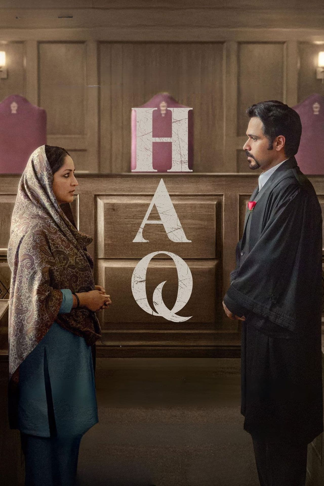 Haq preview 2