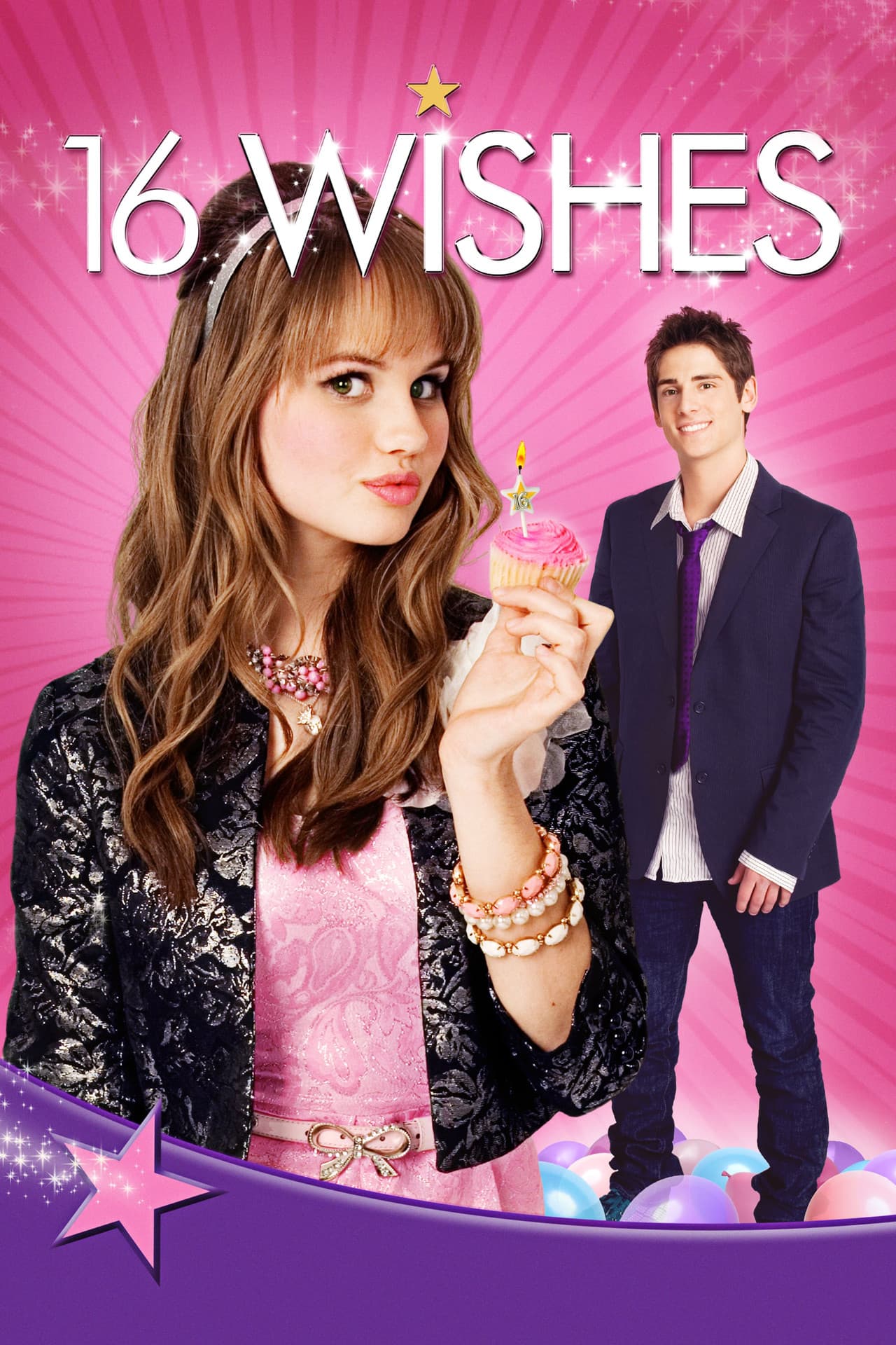 16 Wishes preview 2