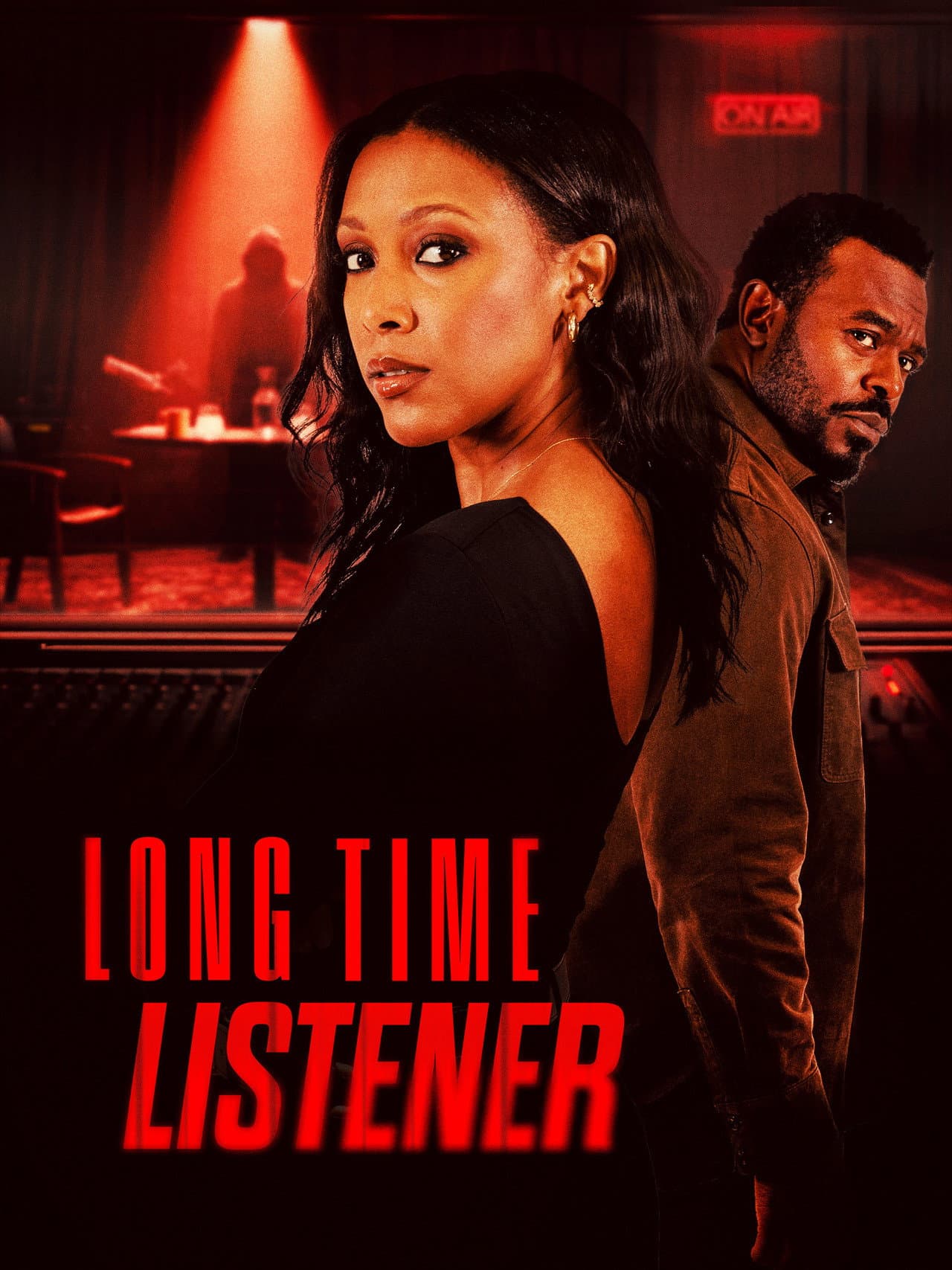Long Time Listener preview 2