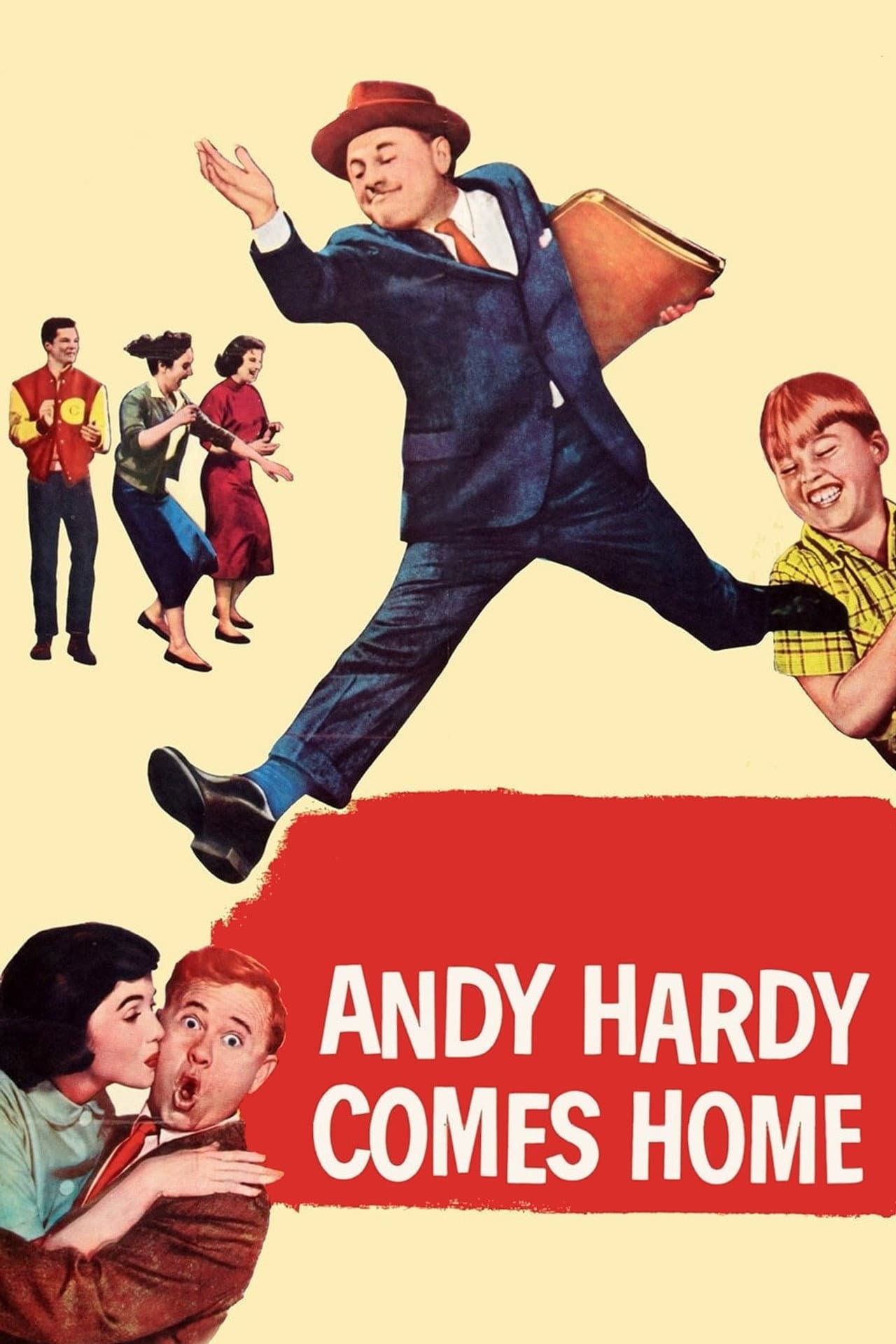 Andy Hardy Comes Home preview 2
