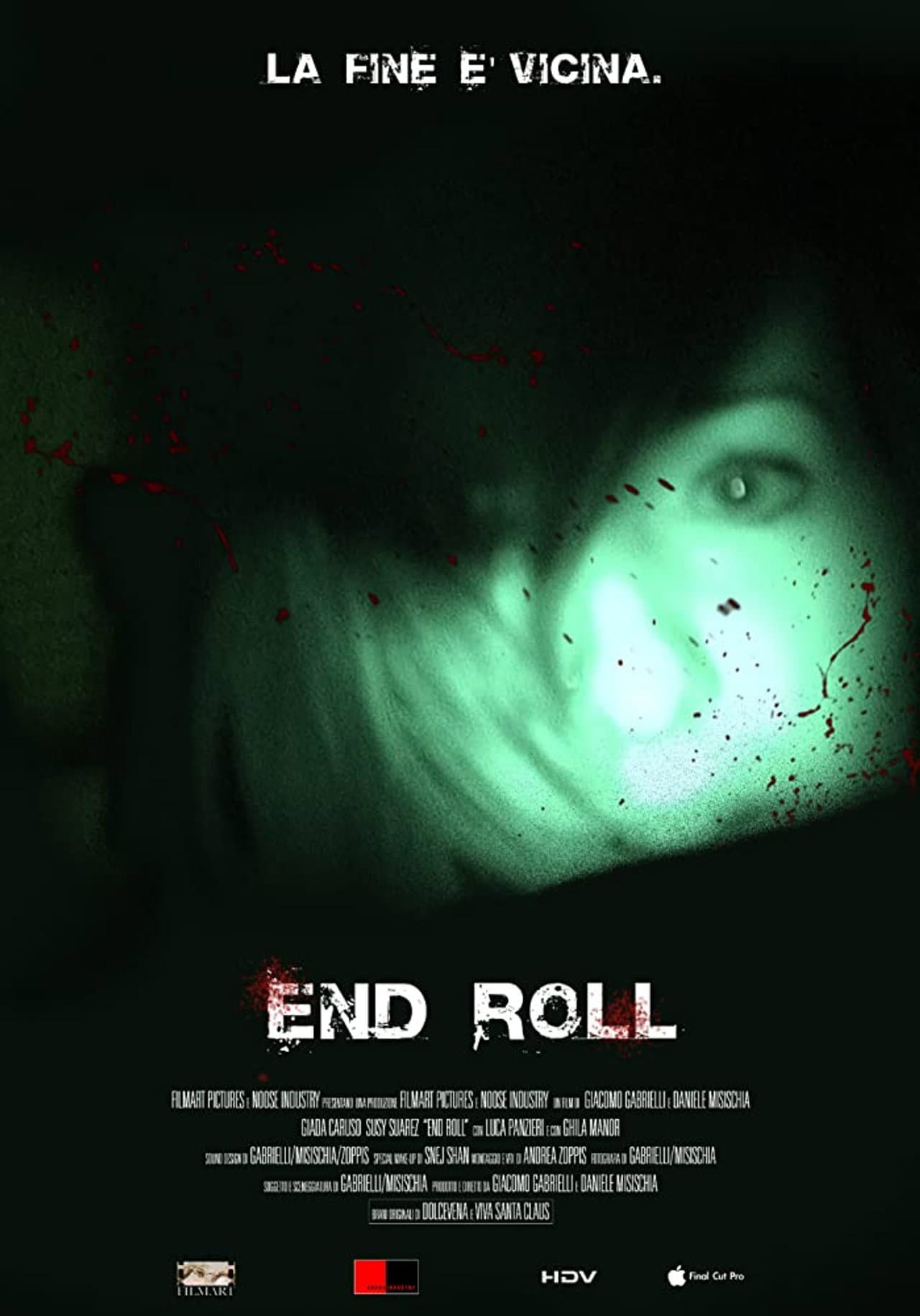 End Roll preview 2