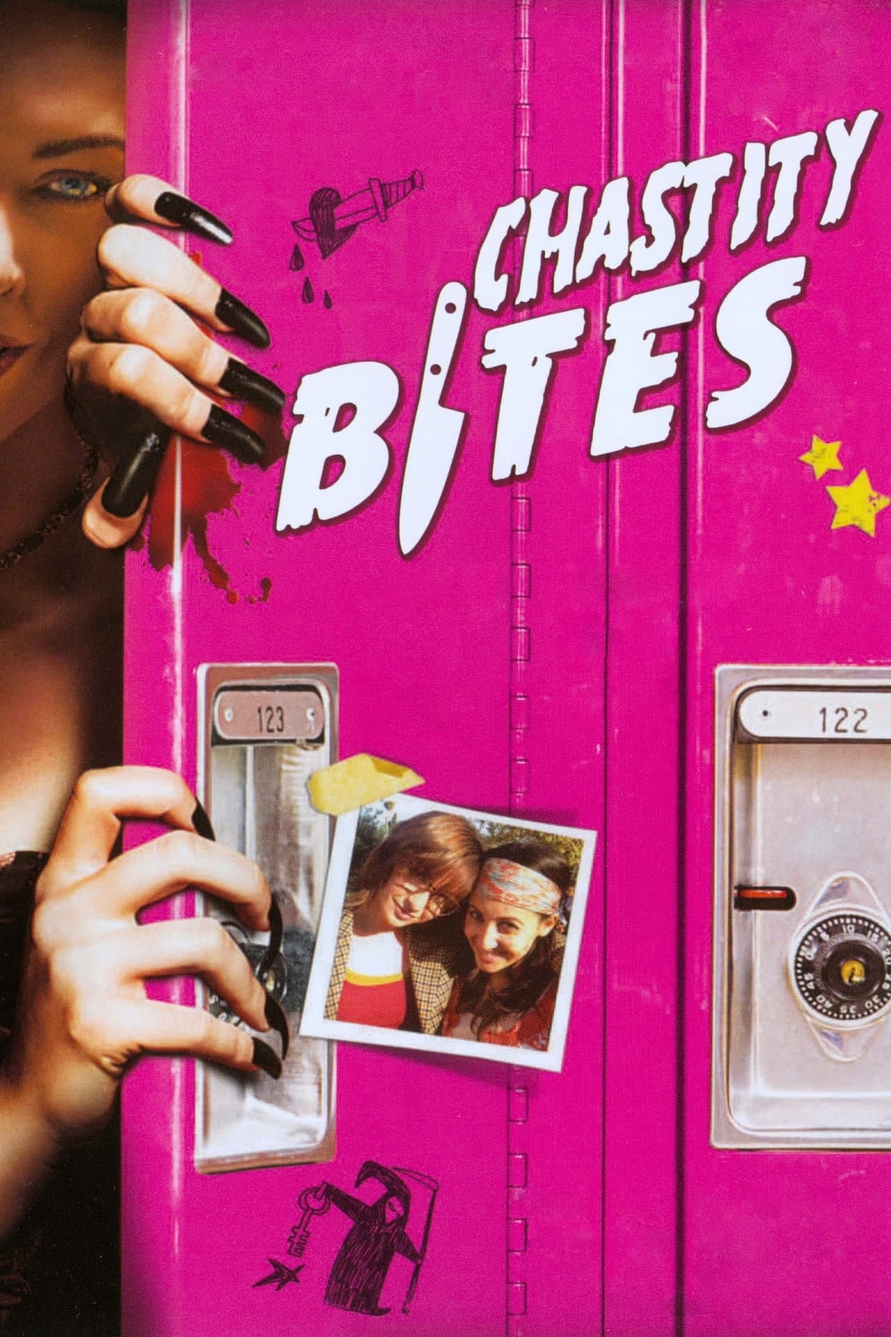 Chastity Bites preview 2