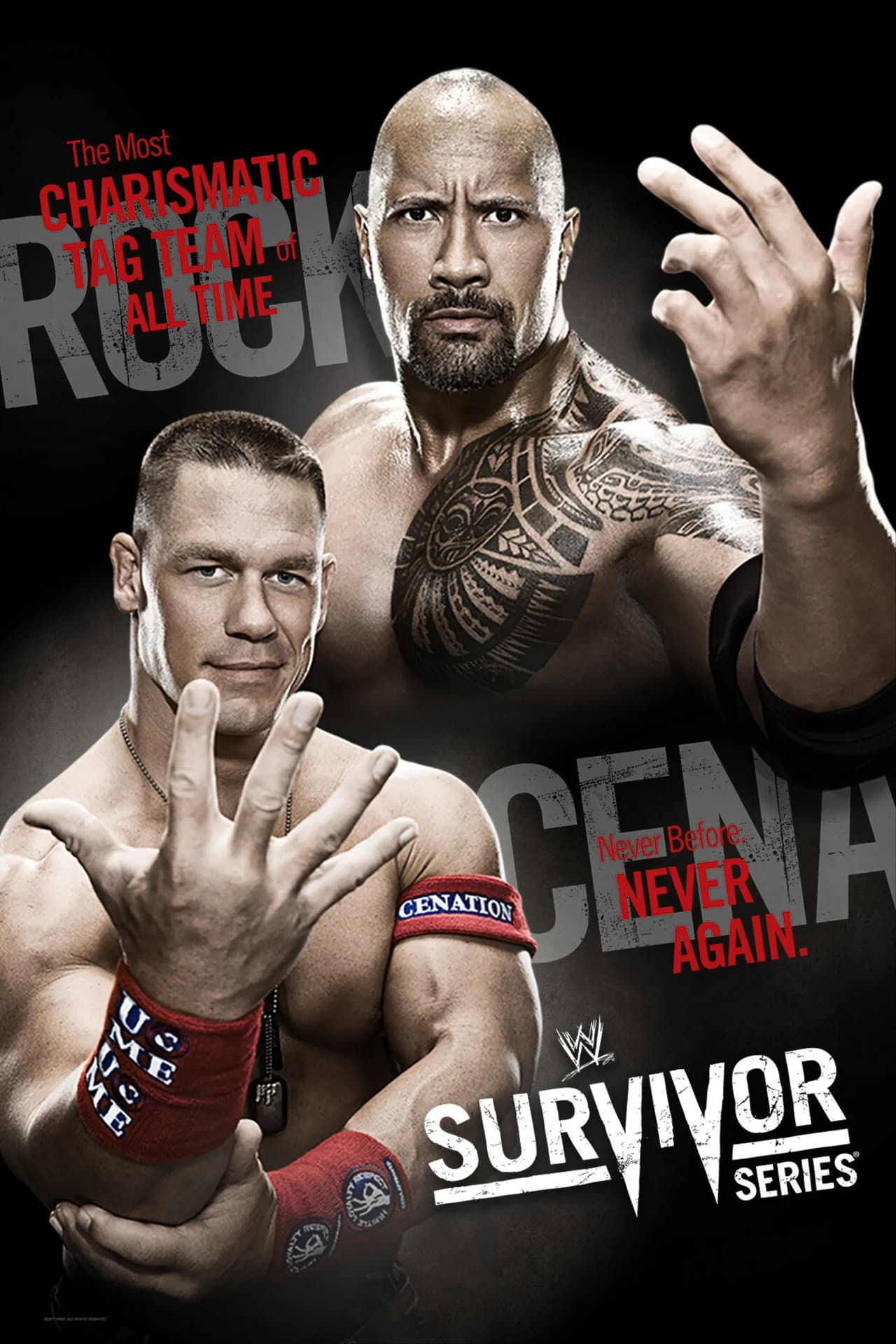 WWE Survivor Series 2011 preview 2