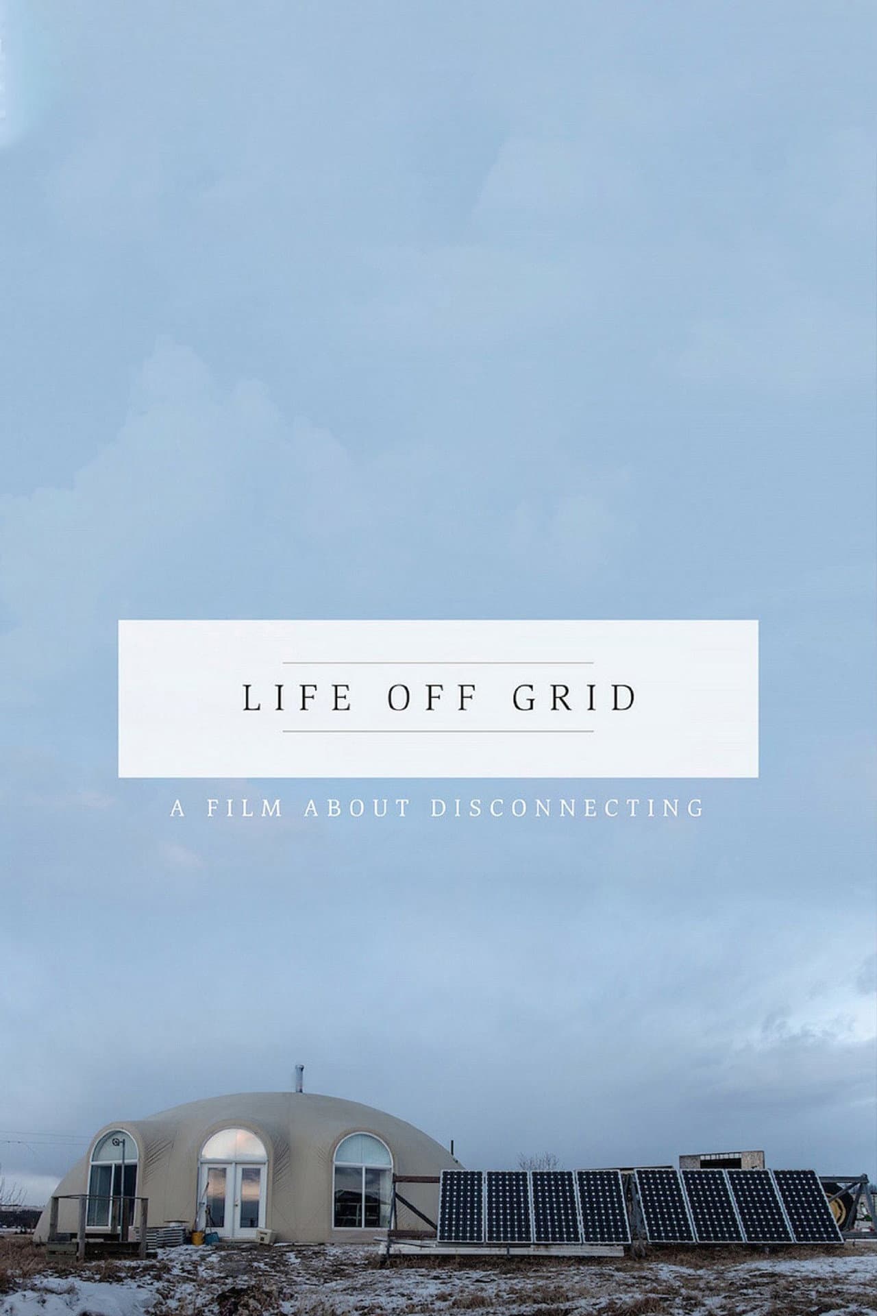 Life Off Grid preview 2