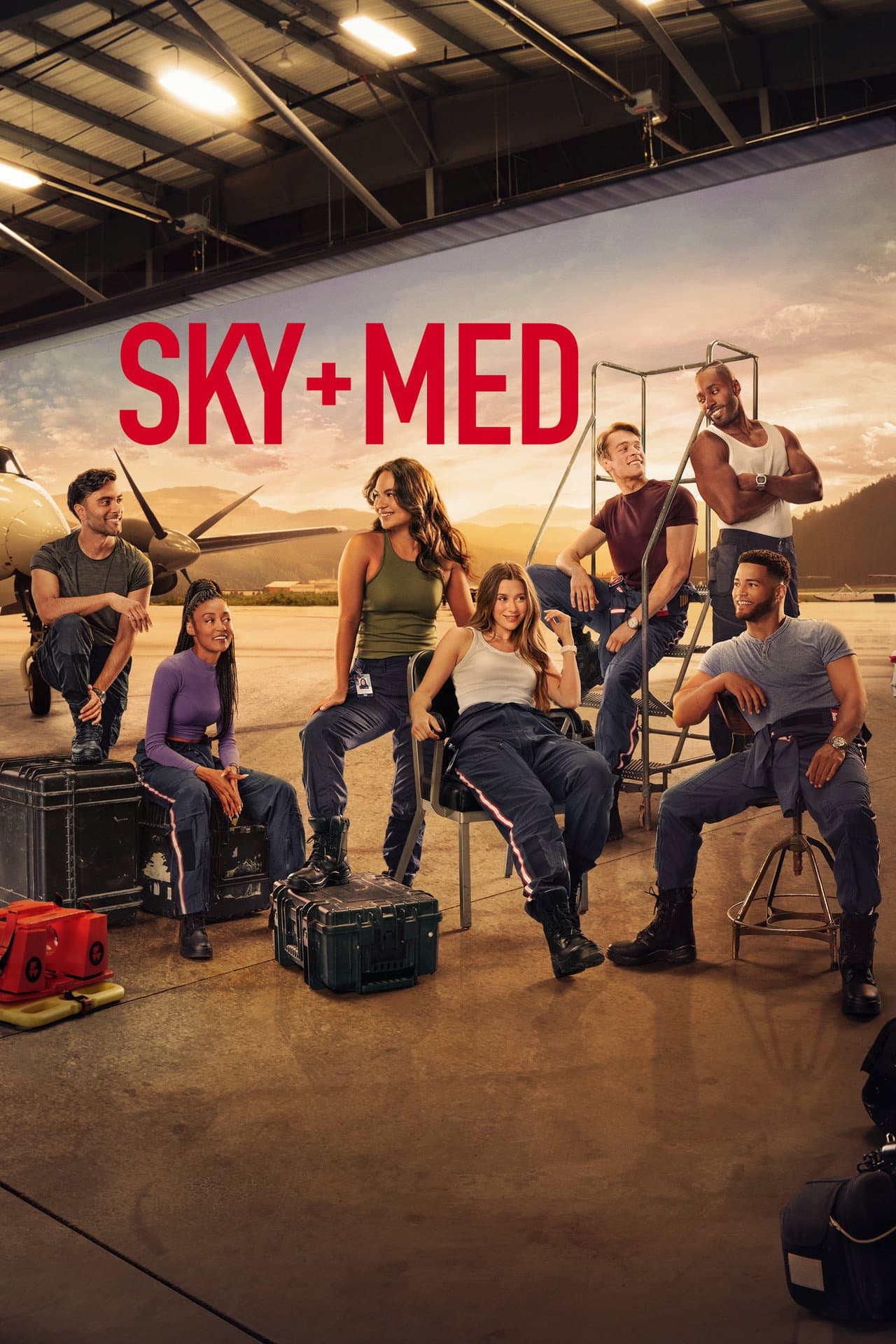 SkyMed preview 2