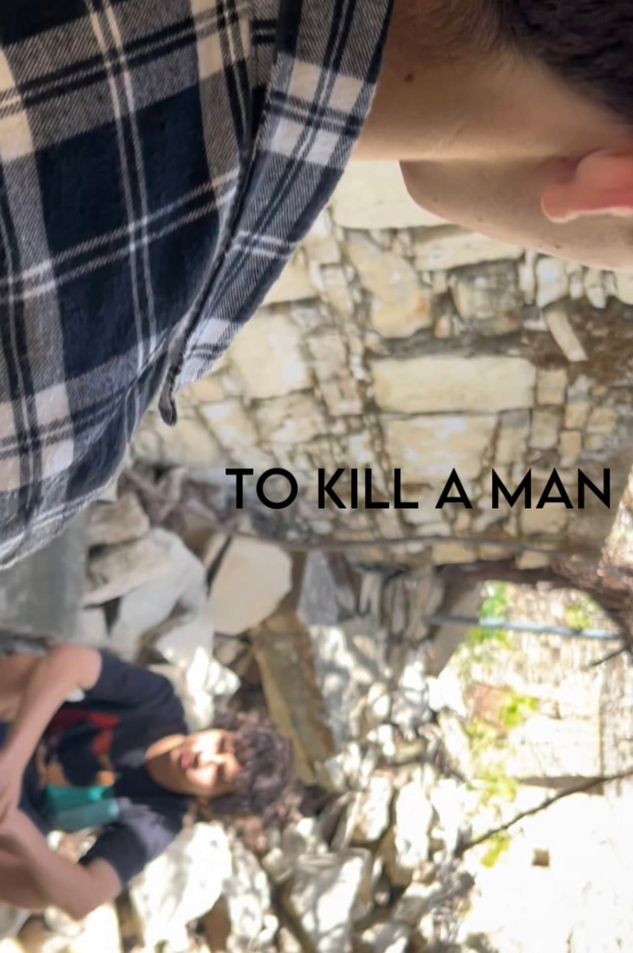 To Kill A Man preview 2