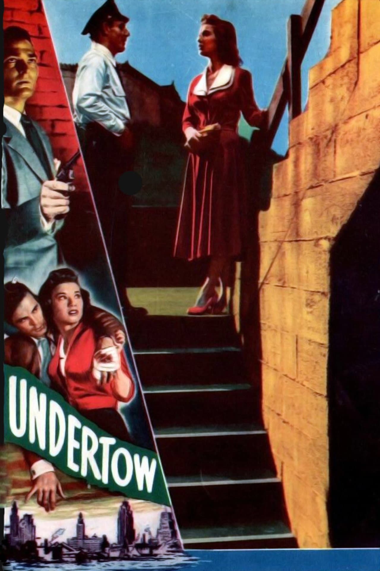 Undertow preview 2