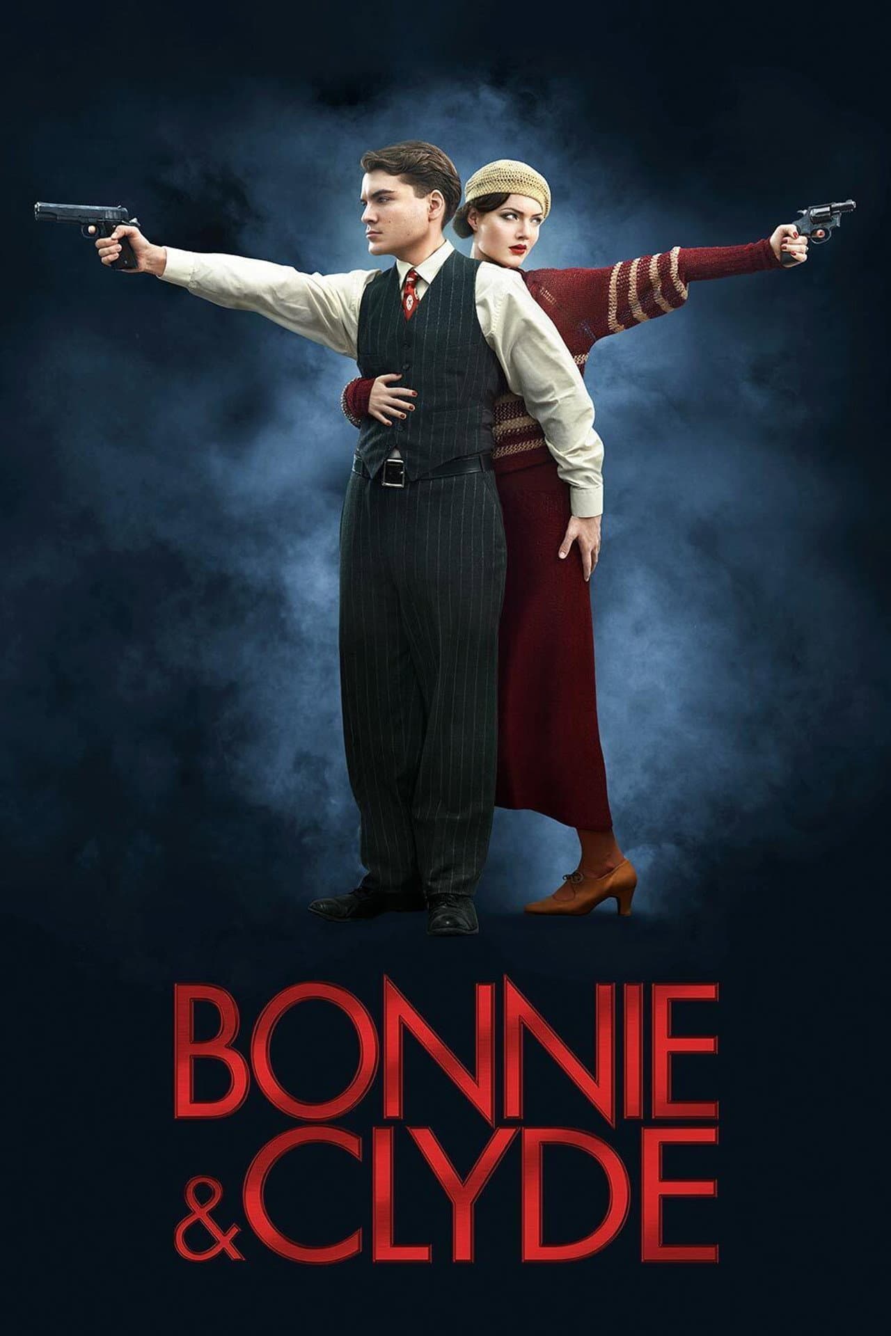 Bonnie & Clyde preview 2