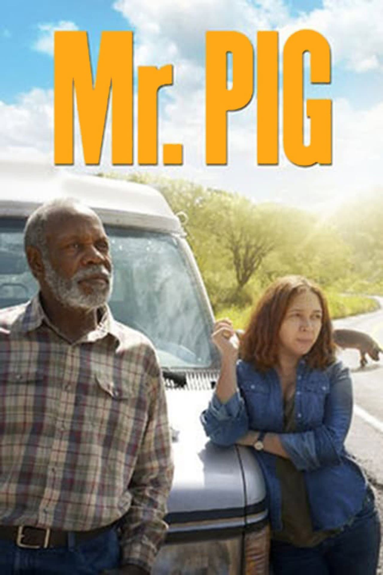 Mr. Pig preview 2