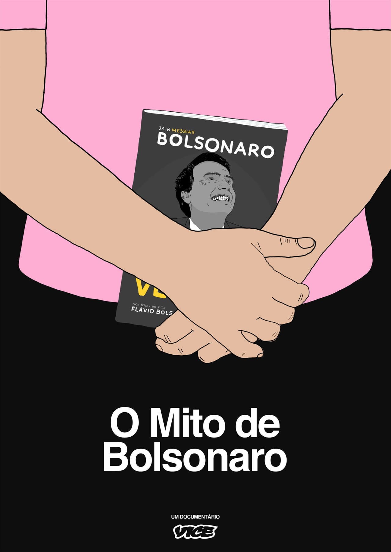 The Bolsonaro's Myth preview 1
