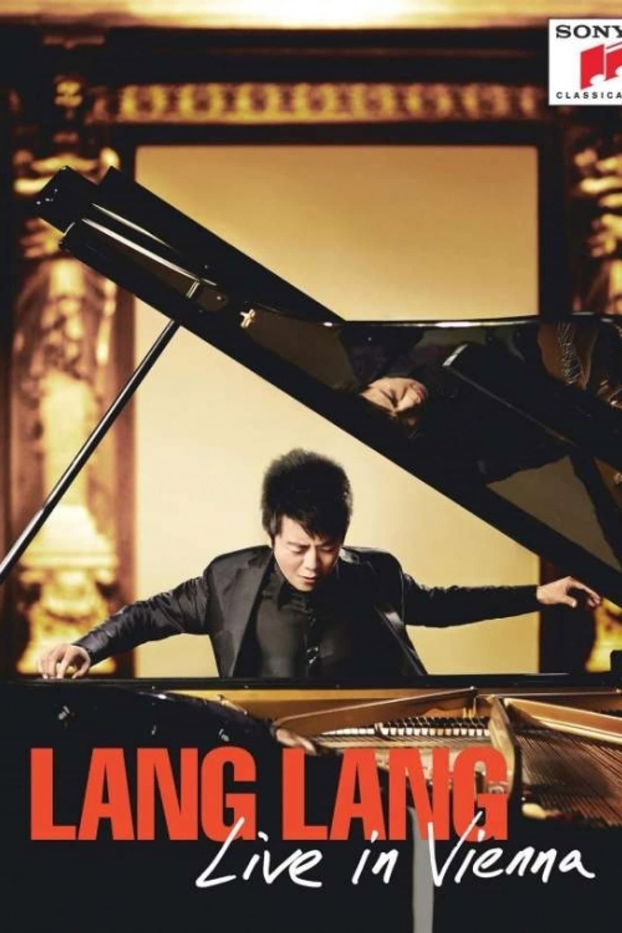 Lang Lang - Live in Vienna preview 2