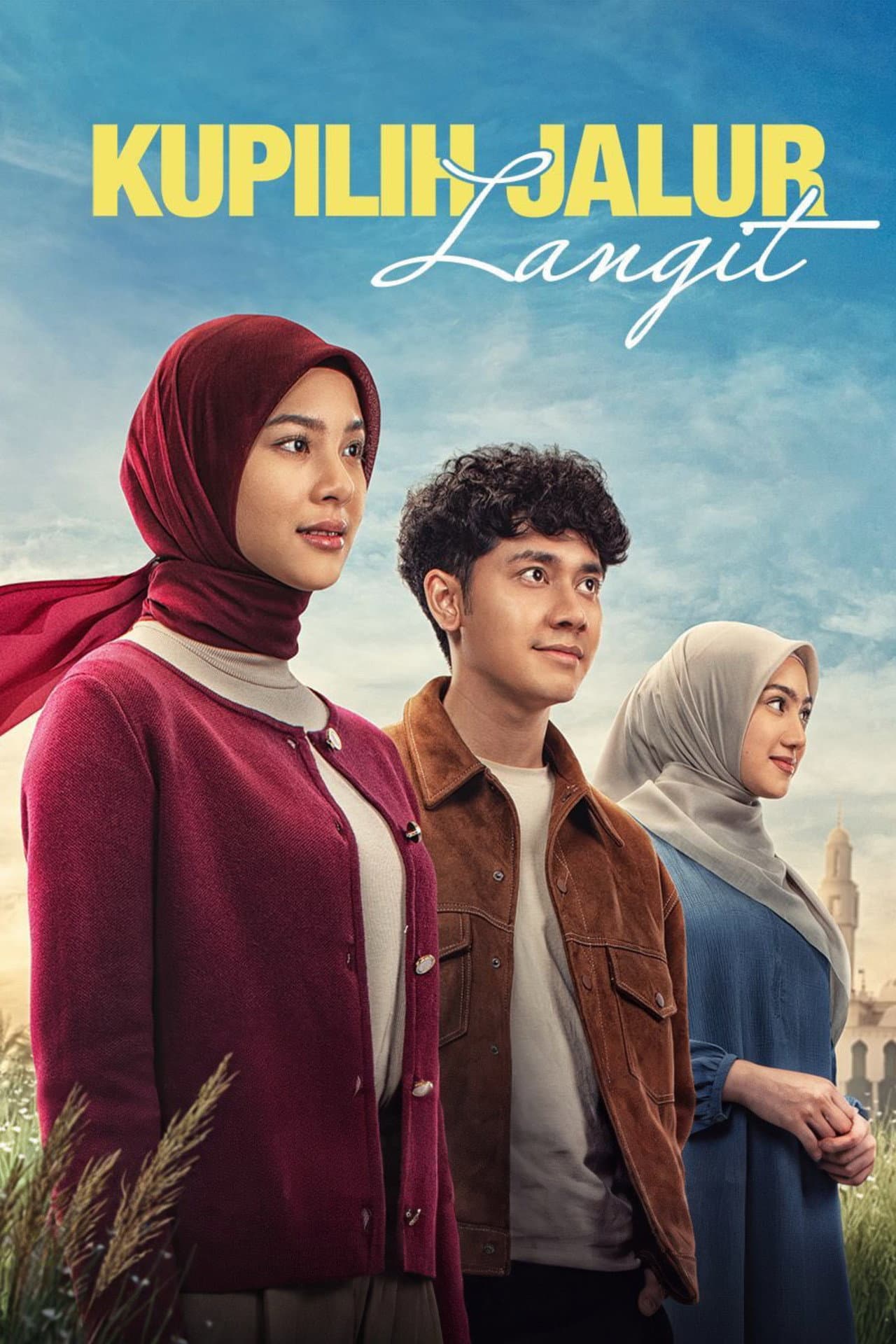 Kupilih Jalur Langit preview 2