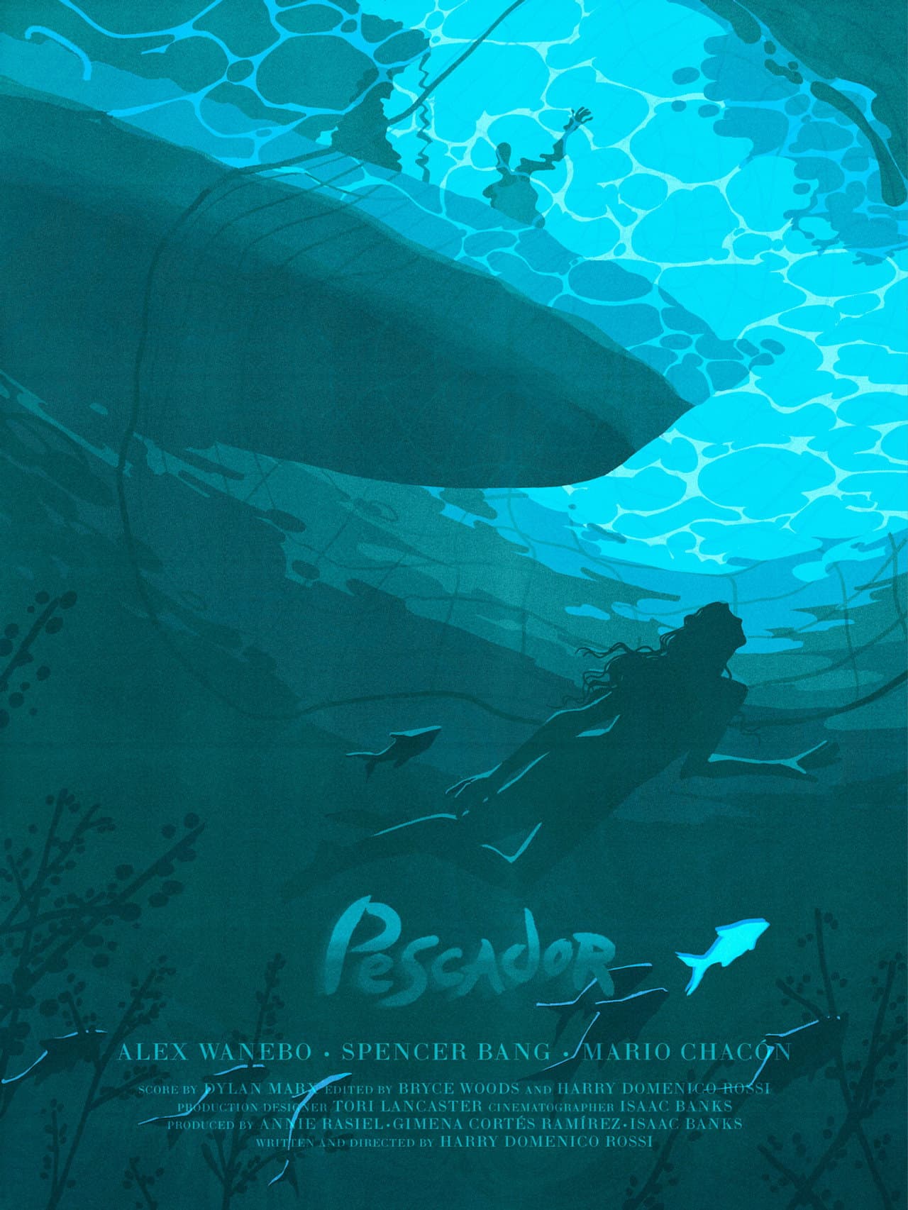 Pescador preview 2
